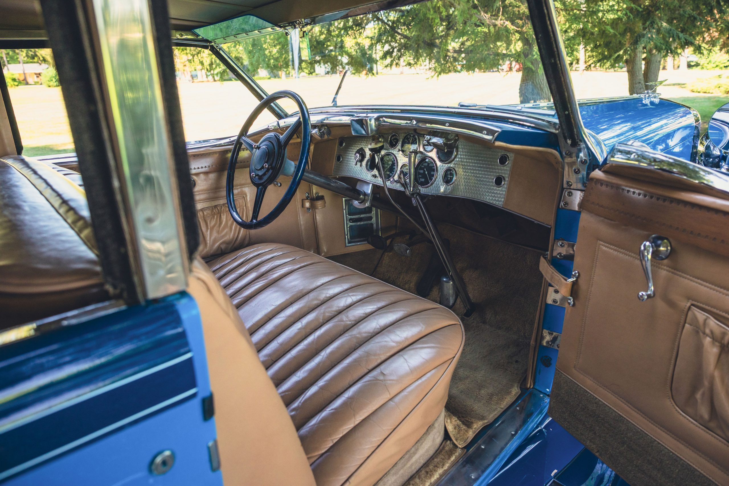 Kegun Morkin ©2026 Courtesy of RM Sotheby's
