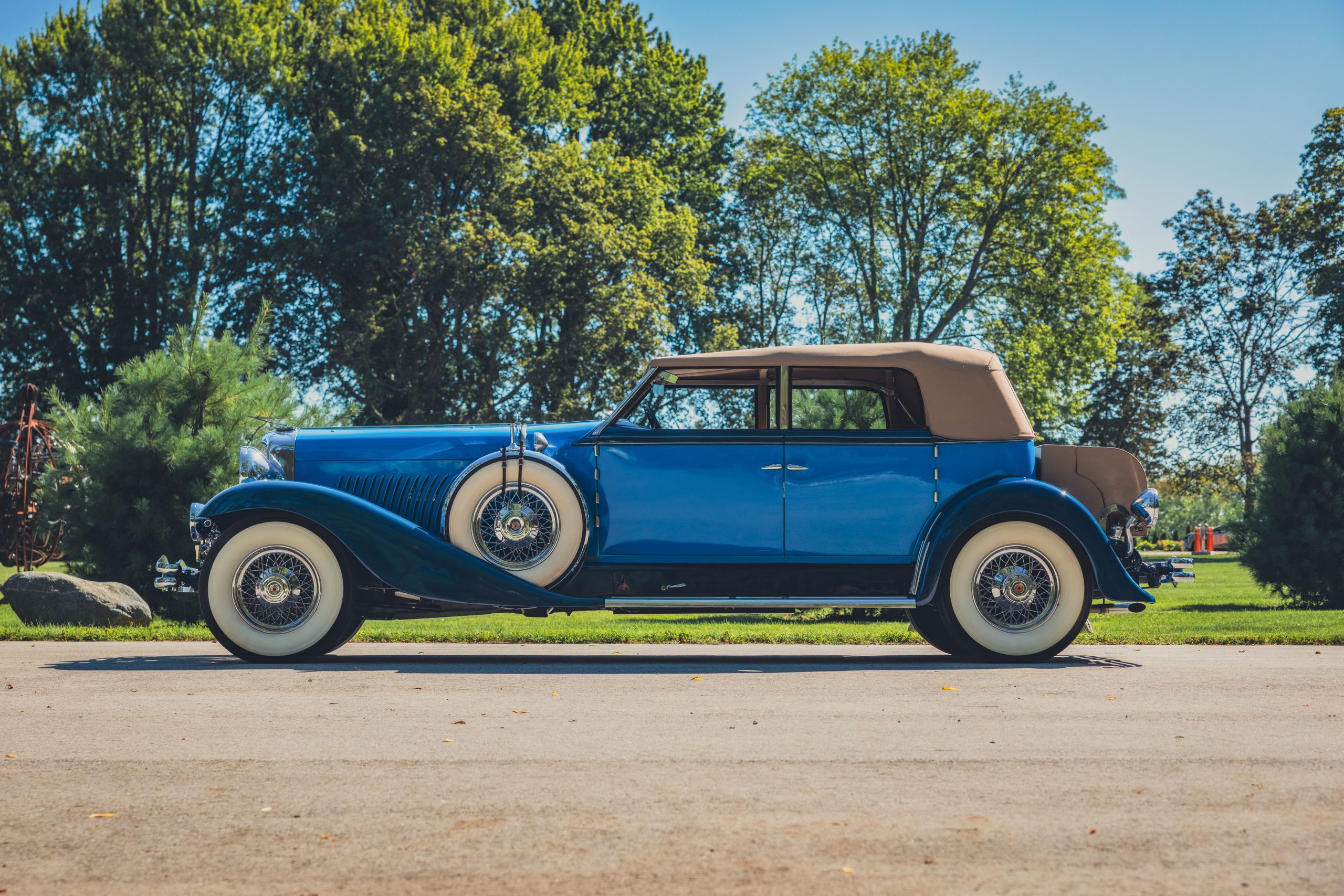 Kegun Morkin ©2026 Courtesy of RM Sotheby's