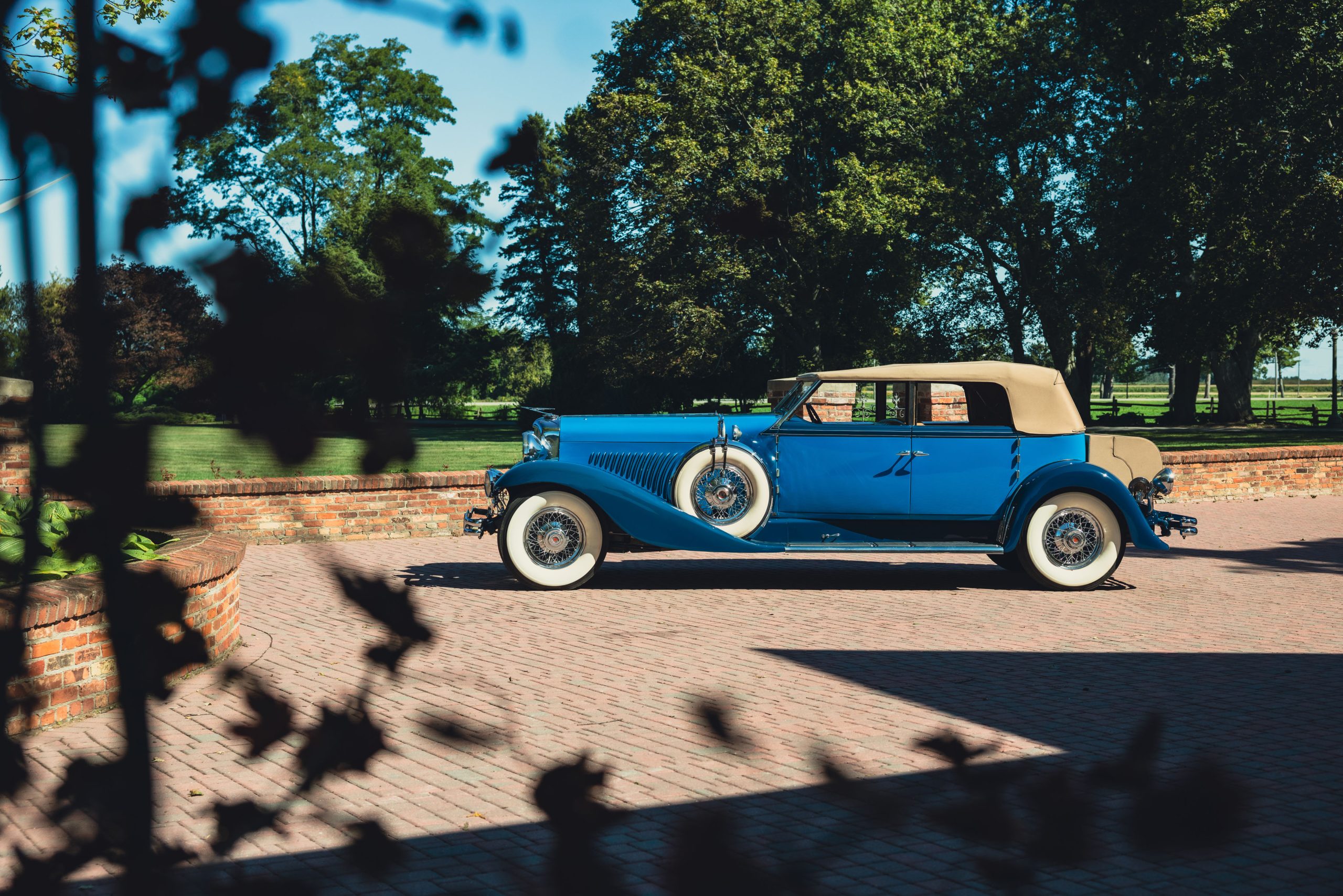 Kegun Morkin ©2026 Courtesy of RM Sotheby's