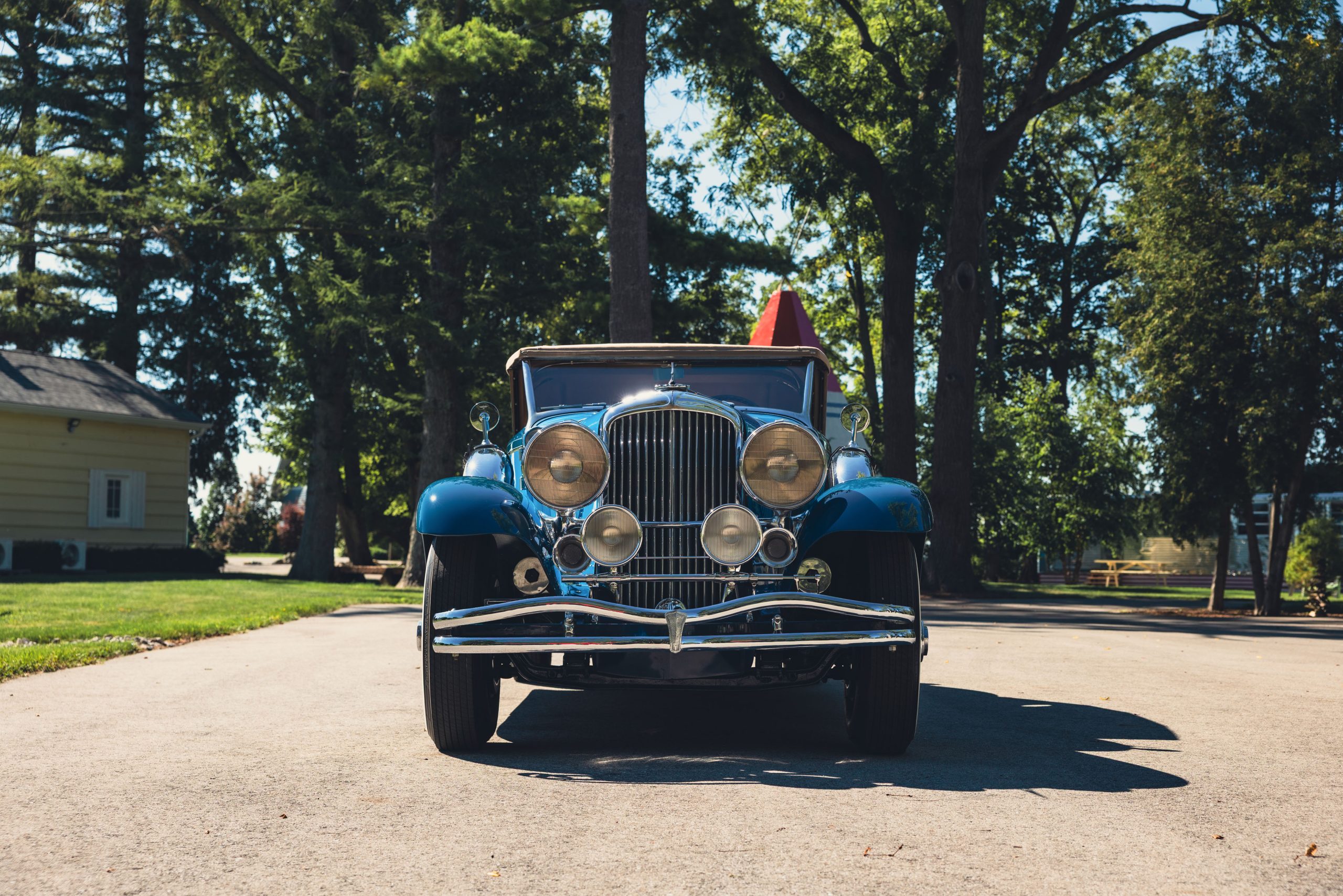 Kegun Morkin ©2026 Courtesy of RM Sotheby's