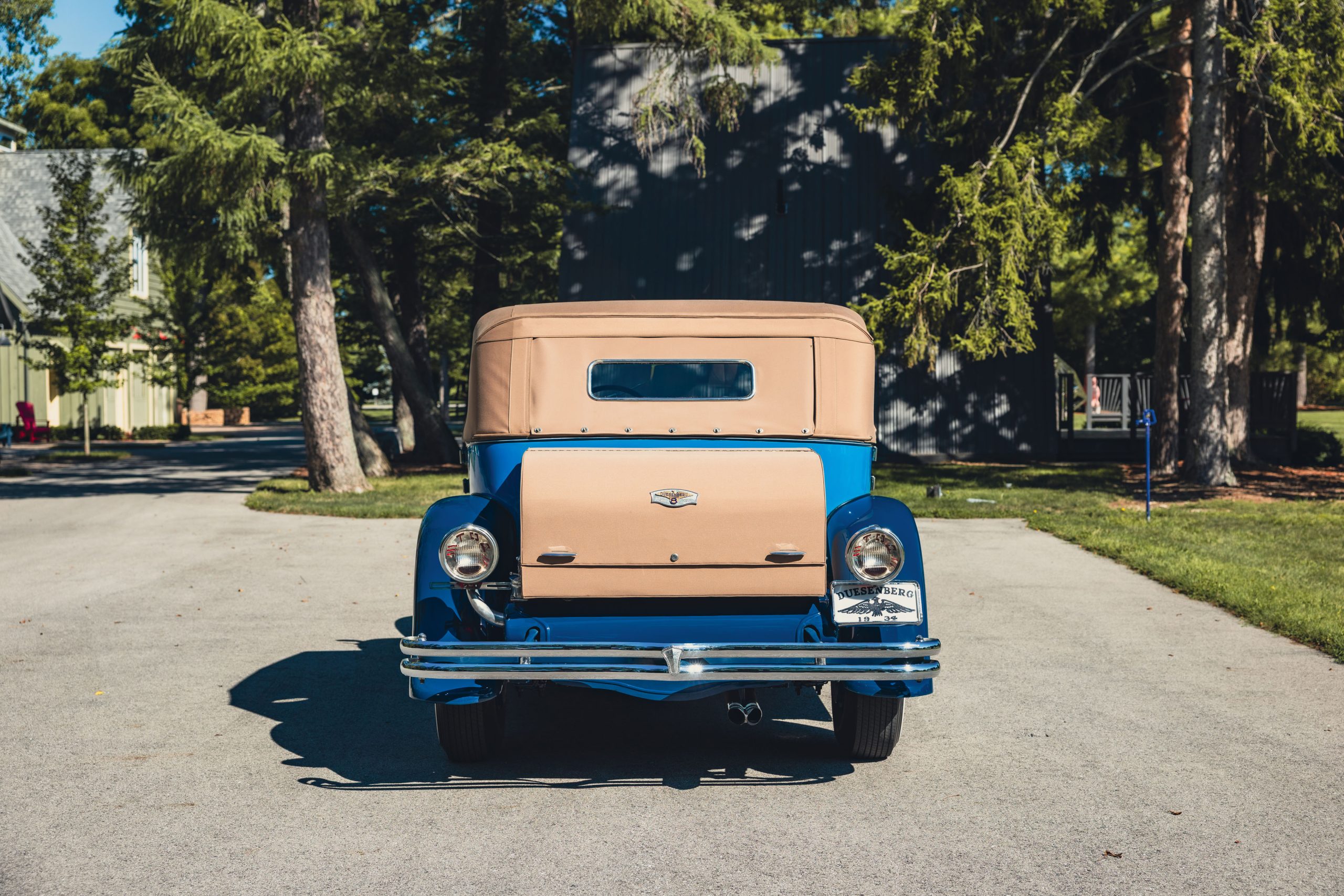 Kegun Morkin ©2026 Courtesy of RM Sotheby's