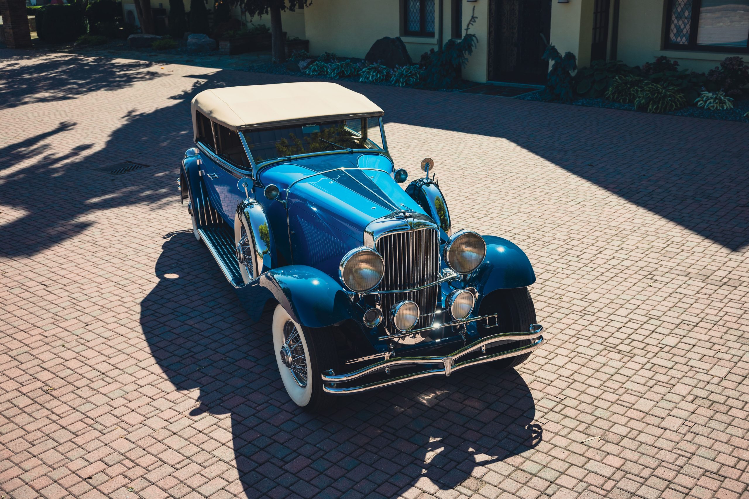 Kegun Morkin ©2026 Courtesy of RM Sotheby's