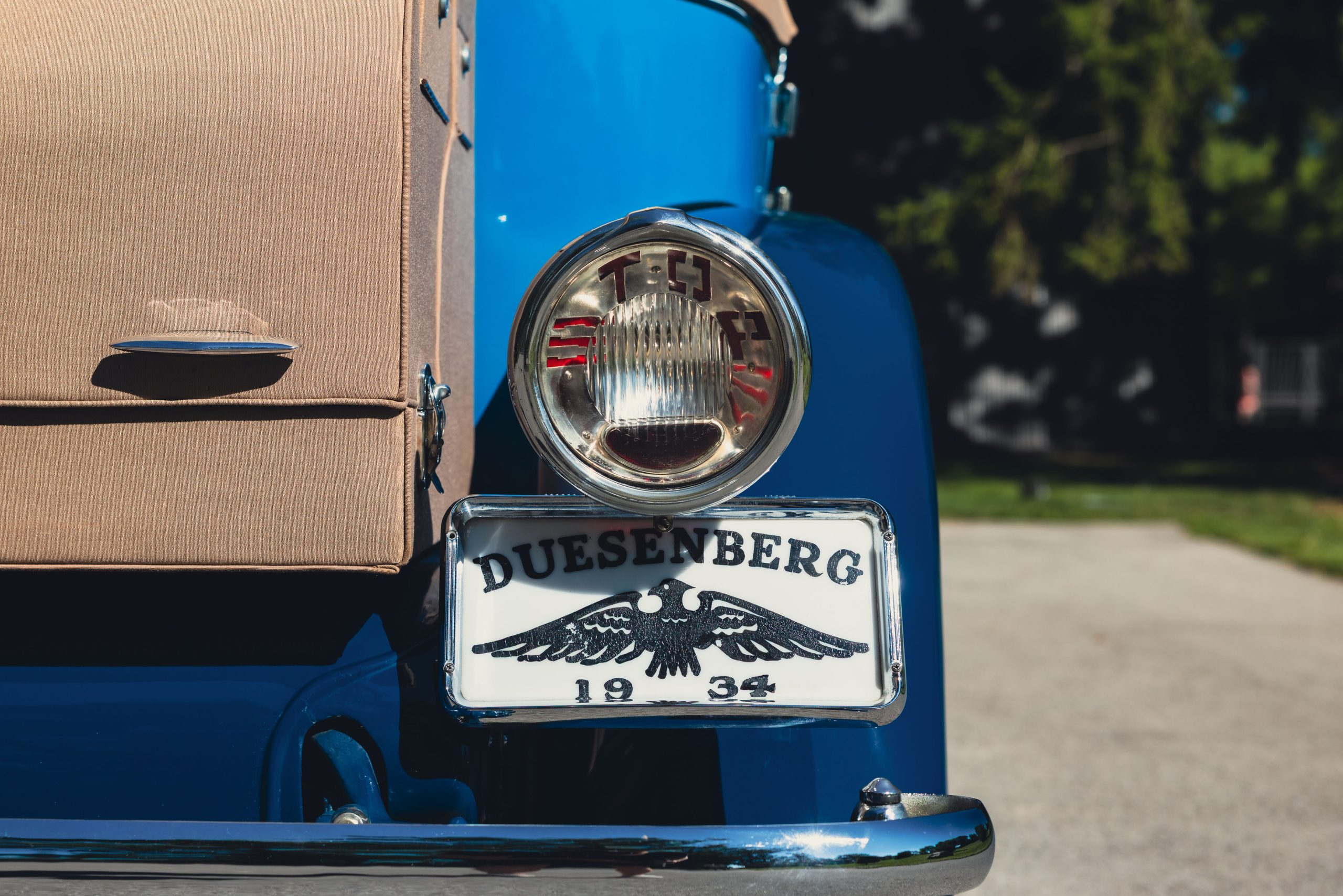Kegun Morkin ©2026 Courtesy of RM Sotheby's