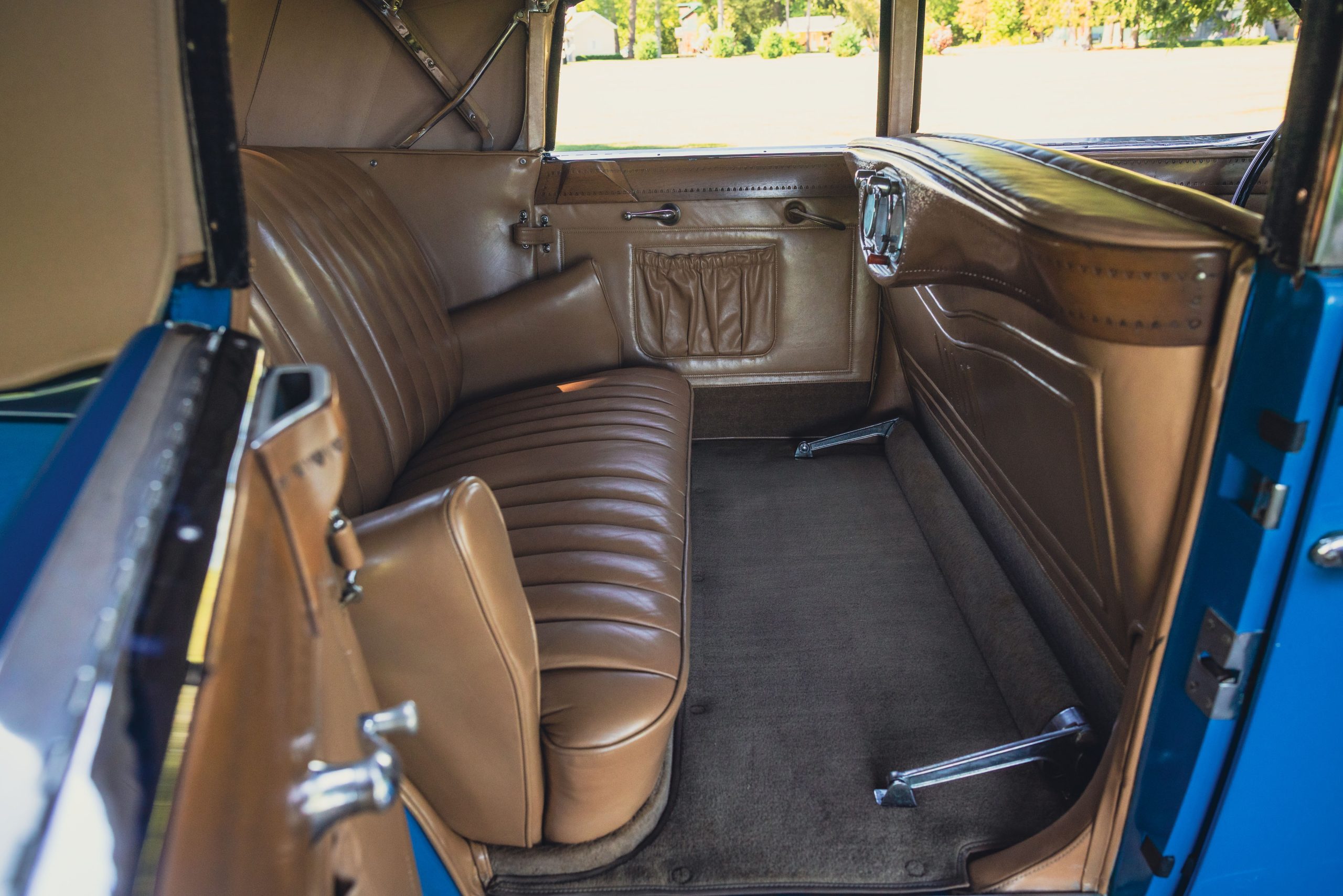 Kegun Morkin ©2026 Courtesy of RM Sotheby's