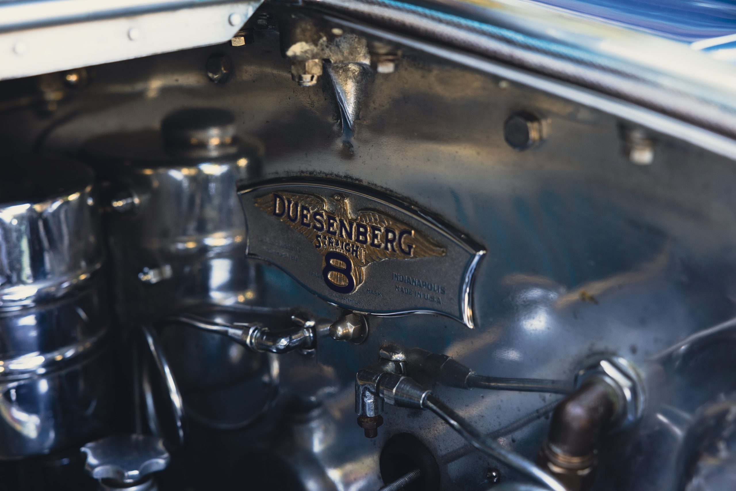 Kegun Morkin ©2026 Courtesy of RM Sotheby's