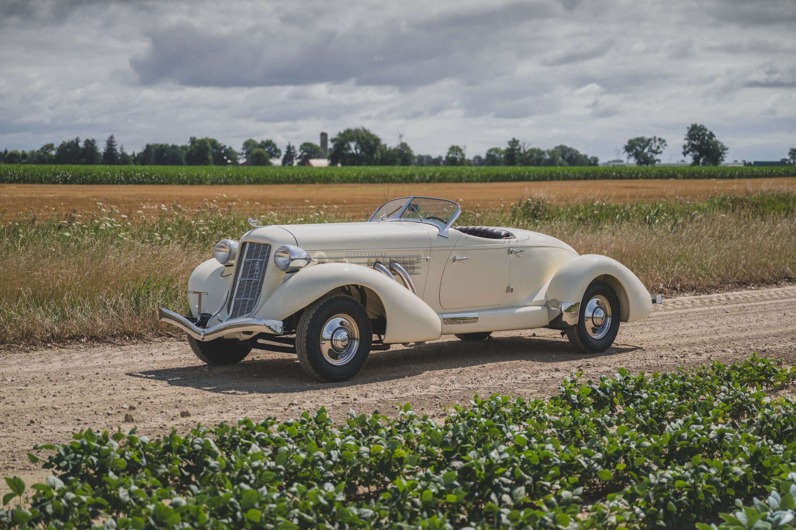 Darin Schnabel ©2026 Courtesy of RM Sotheby's