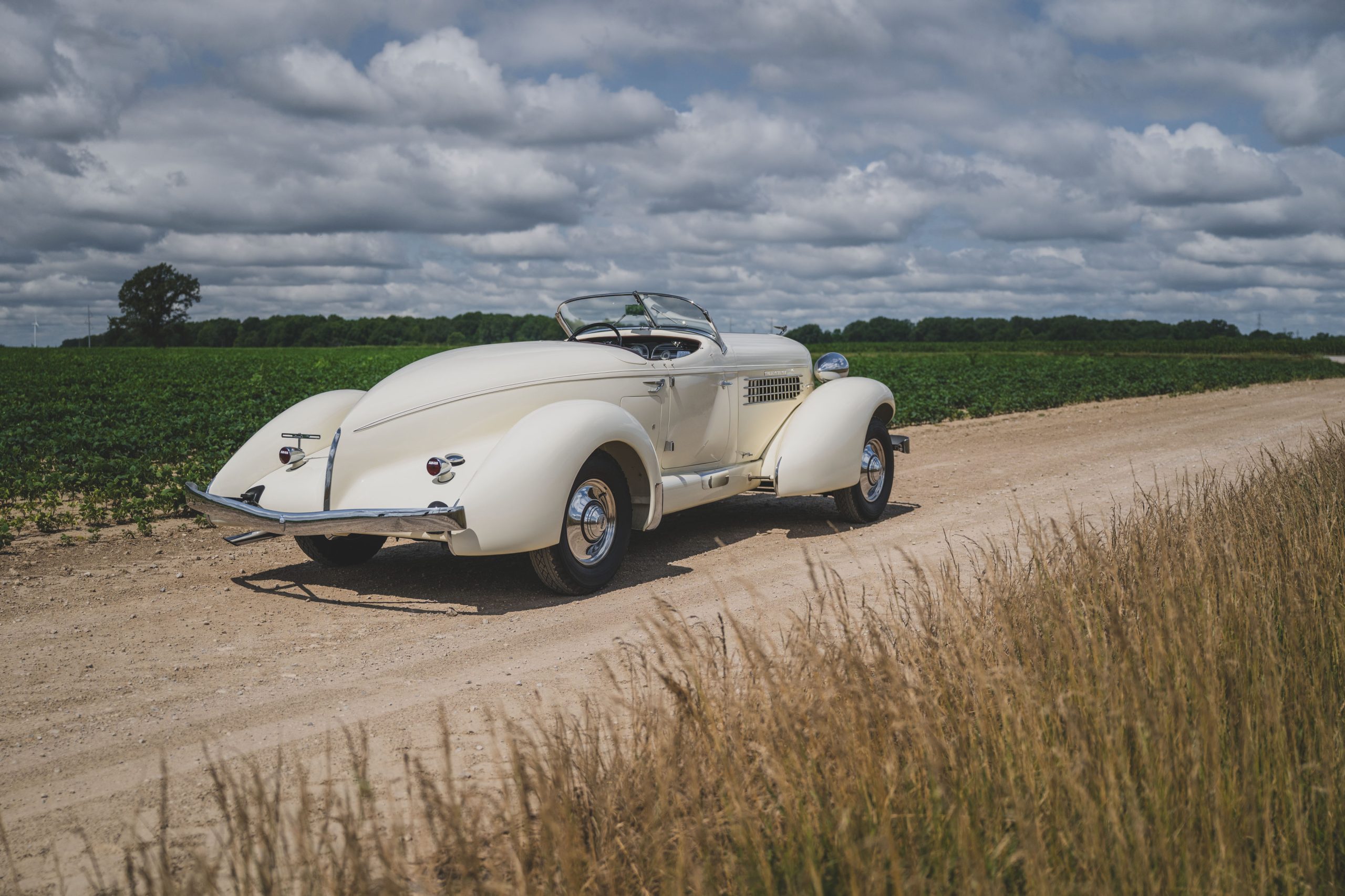 Darin Schnabel ©2026 Courtesy of RM Sotheby's