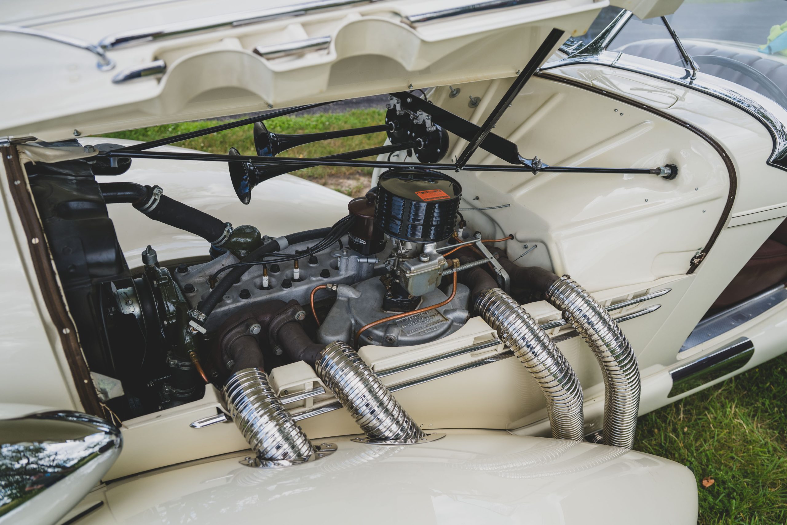 Darin Schnabel ©2026 Courtesy of RM Sotheby's