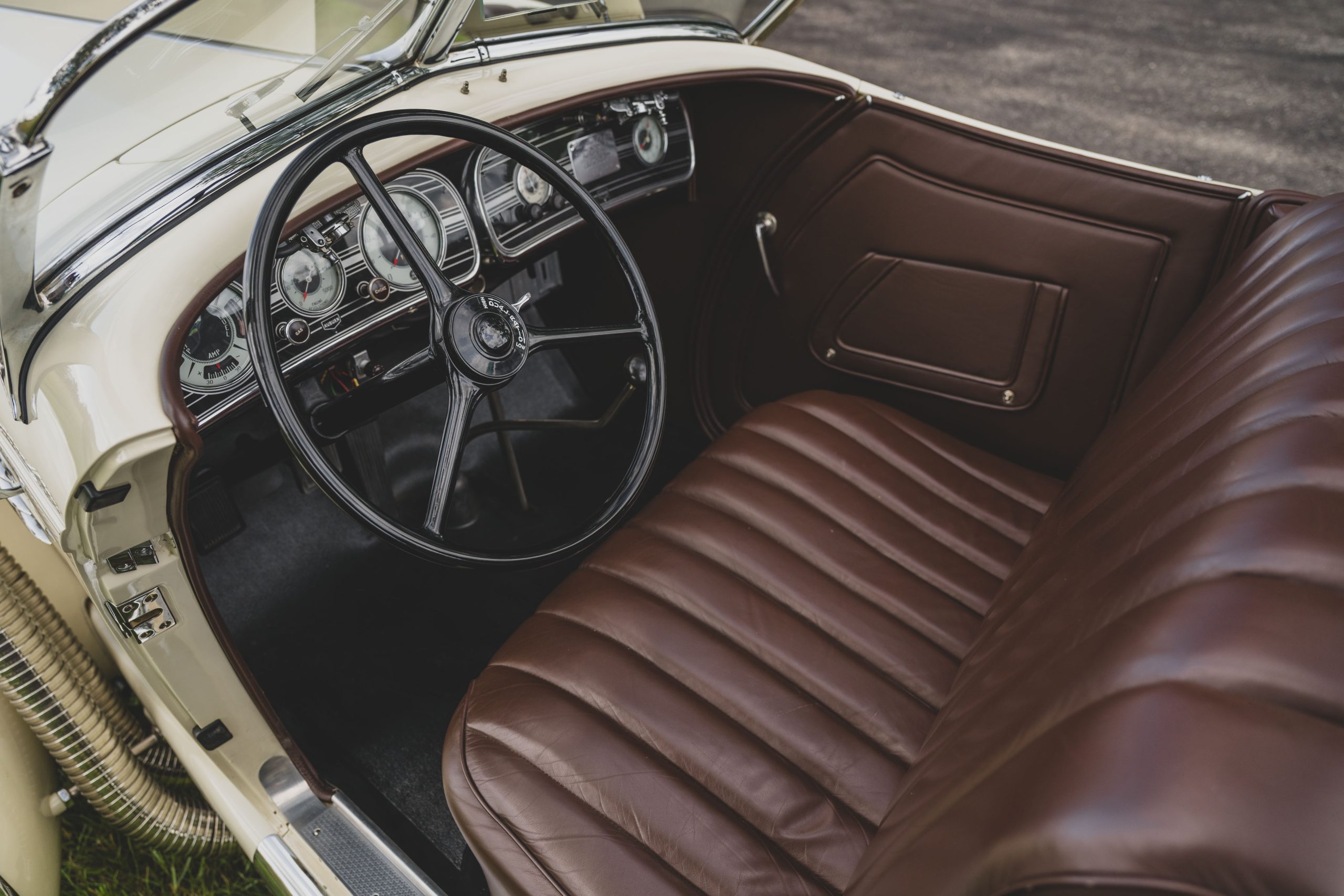 Darin Schnabel ©2026 Courtesy of RM Sotheby's