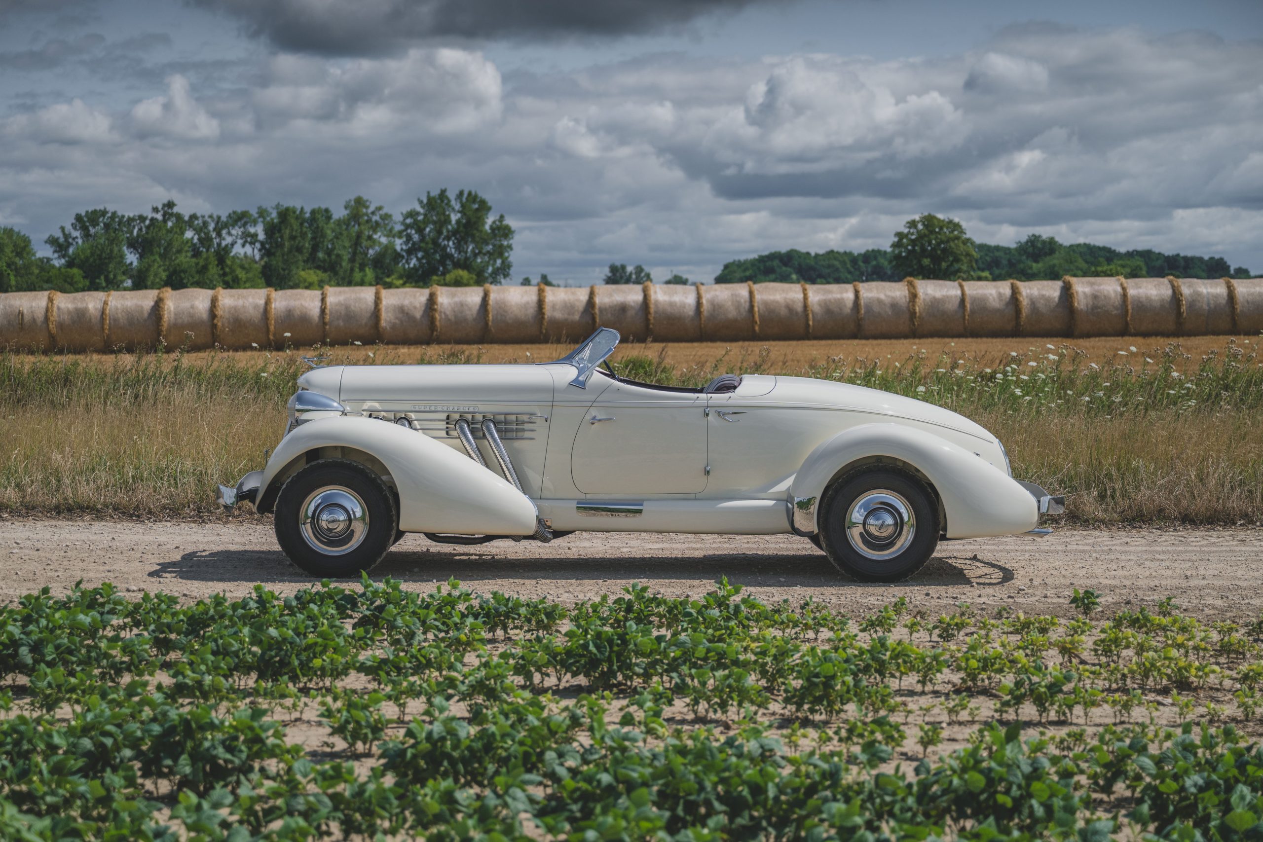 Darin Schnabel ©2026 Courtesy of RM Sotheby's