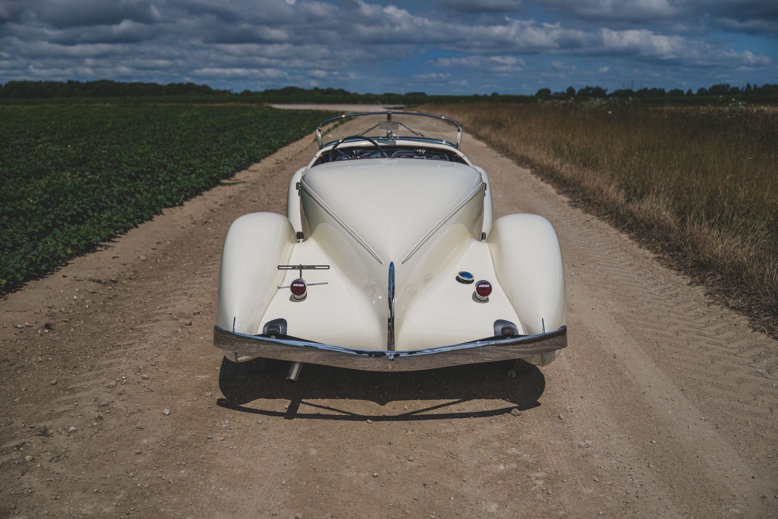 Darin Schnabel ©2026 Courtesy of RM Sotheby's