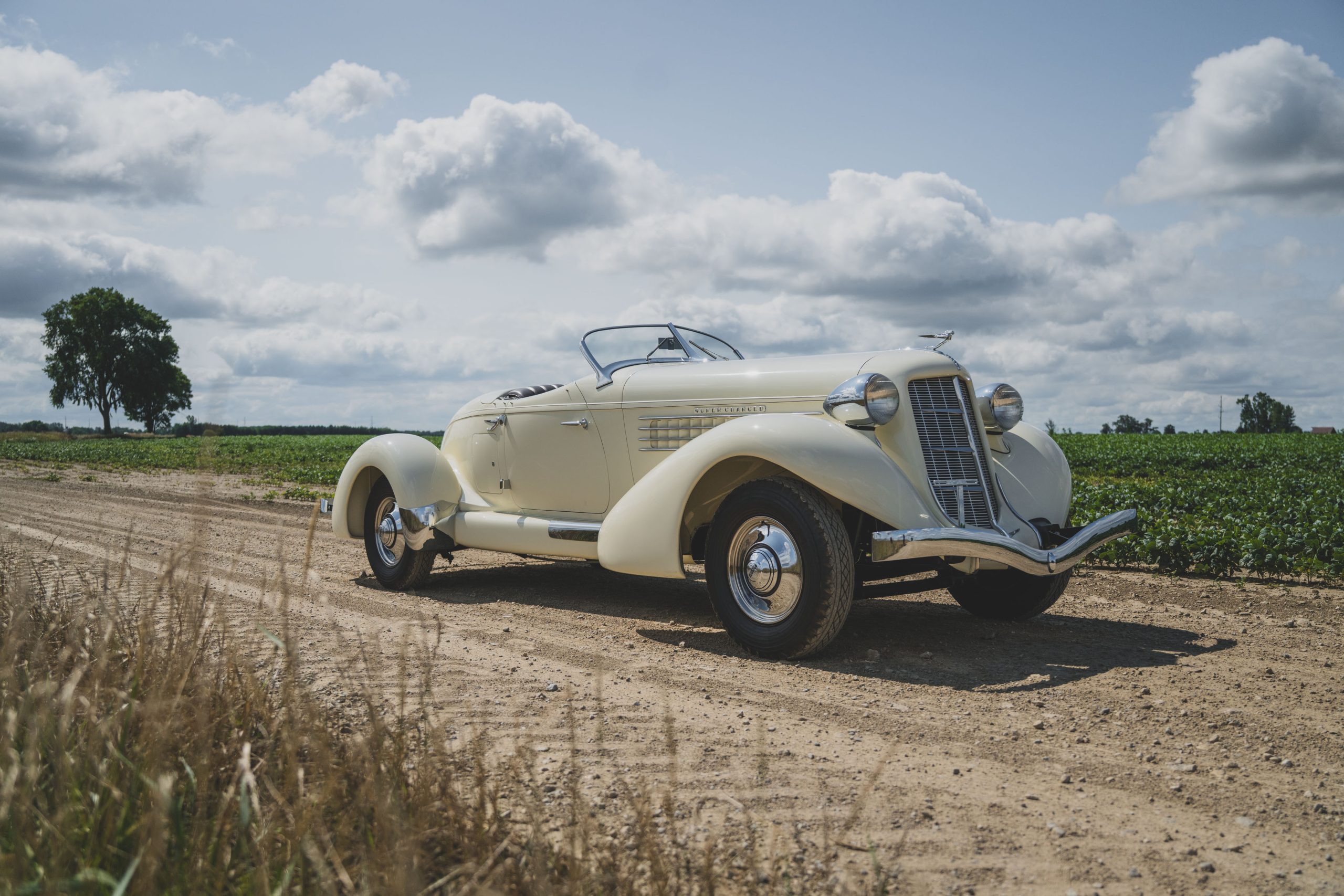 Darin Schnabel ©2026 Courtesy of RM Sotheby's