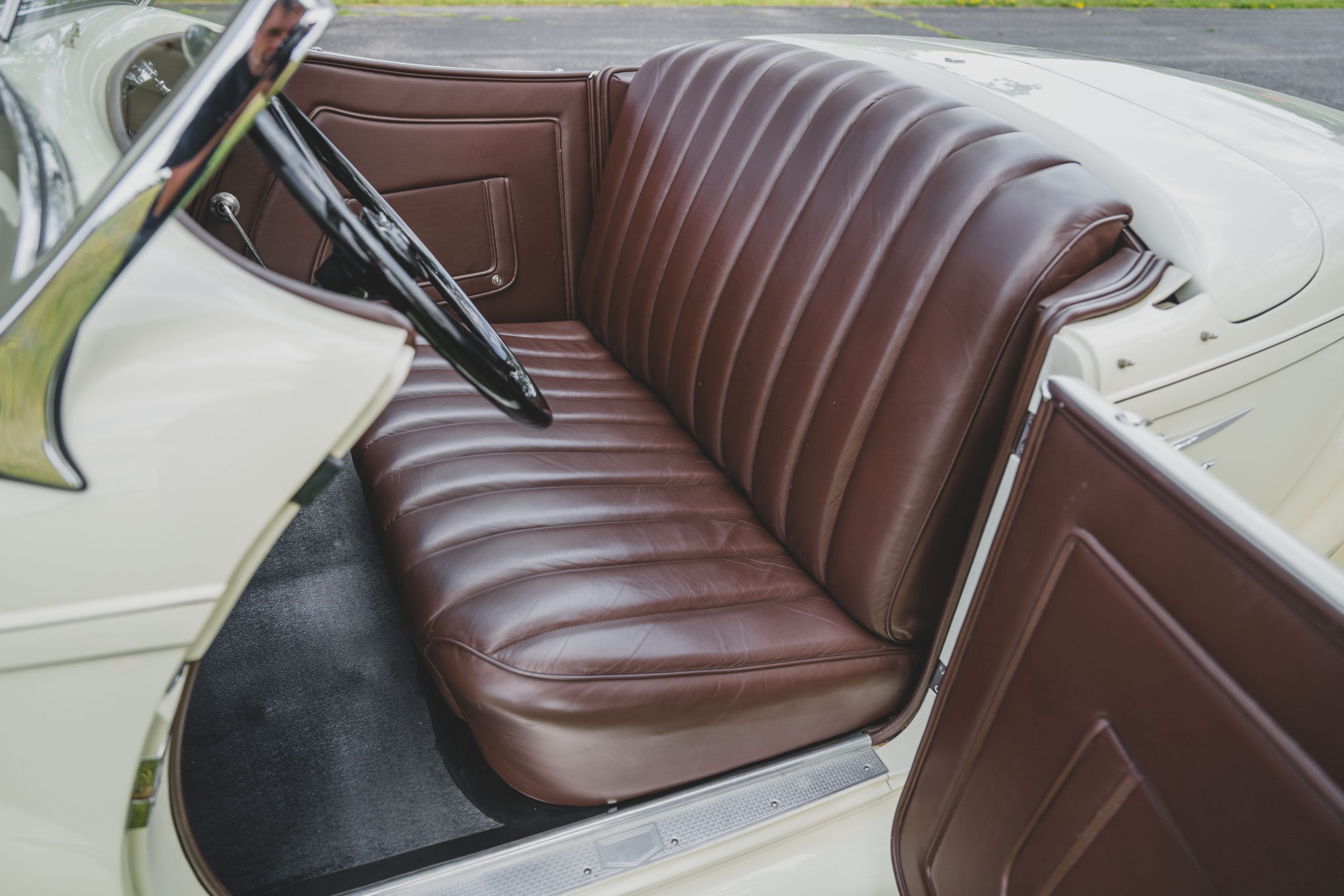 Darin Schnabel ©2026 Courtesy of RM Sotheby's
