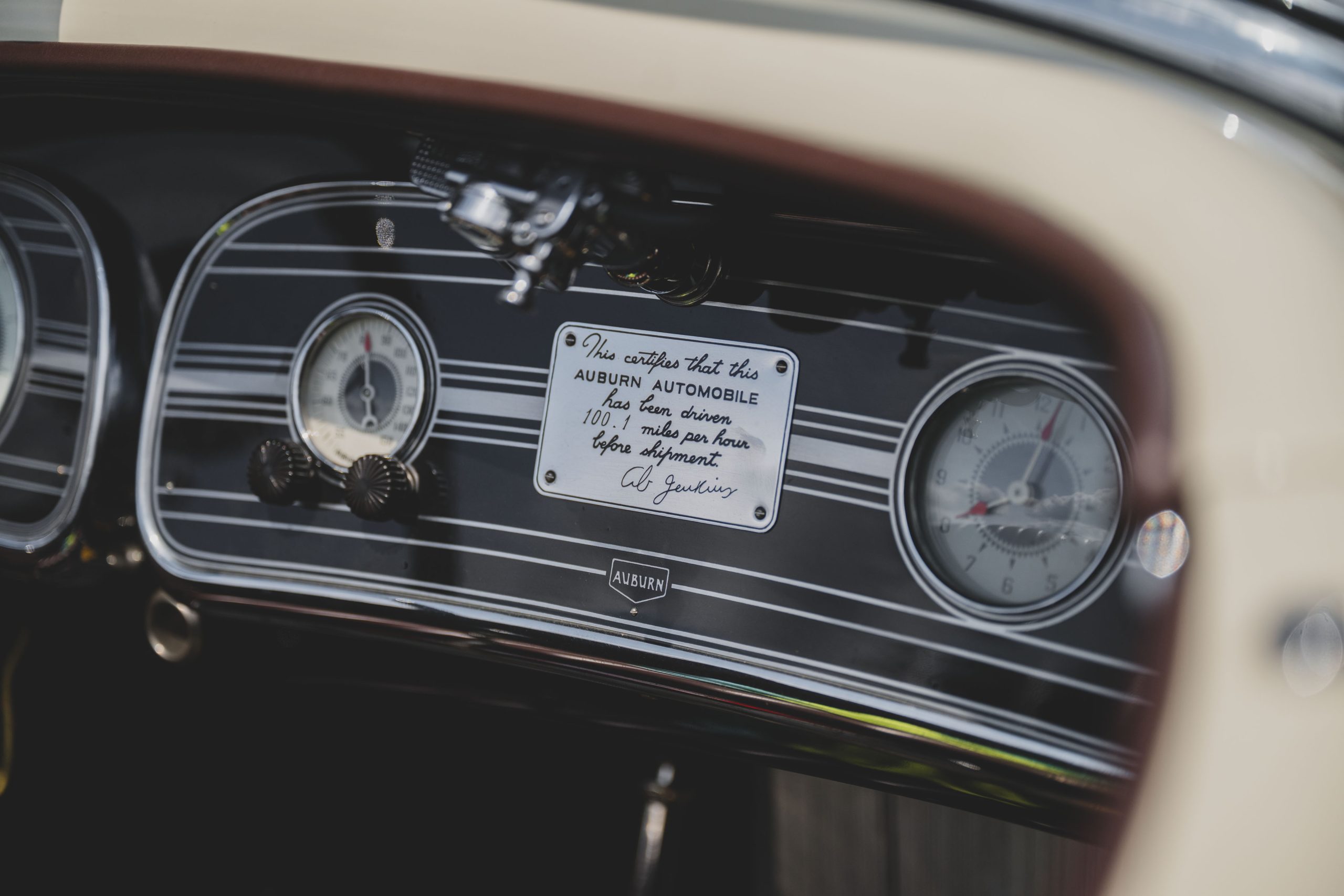 Darin Schnabel ©2026 Courtesy of RM Sotheby's