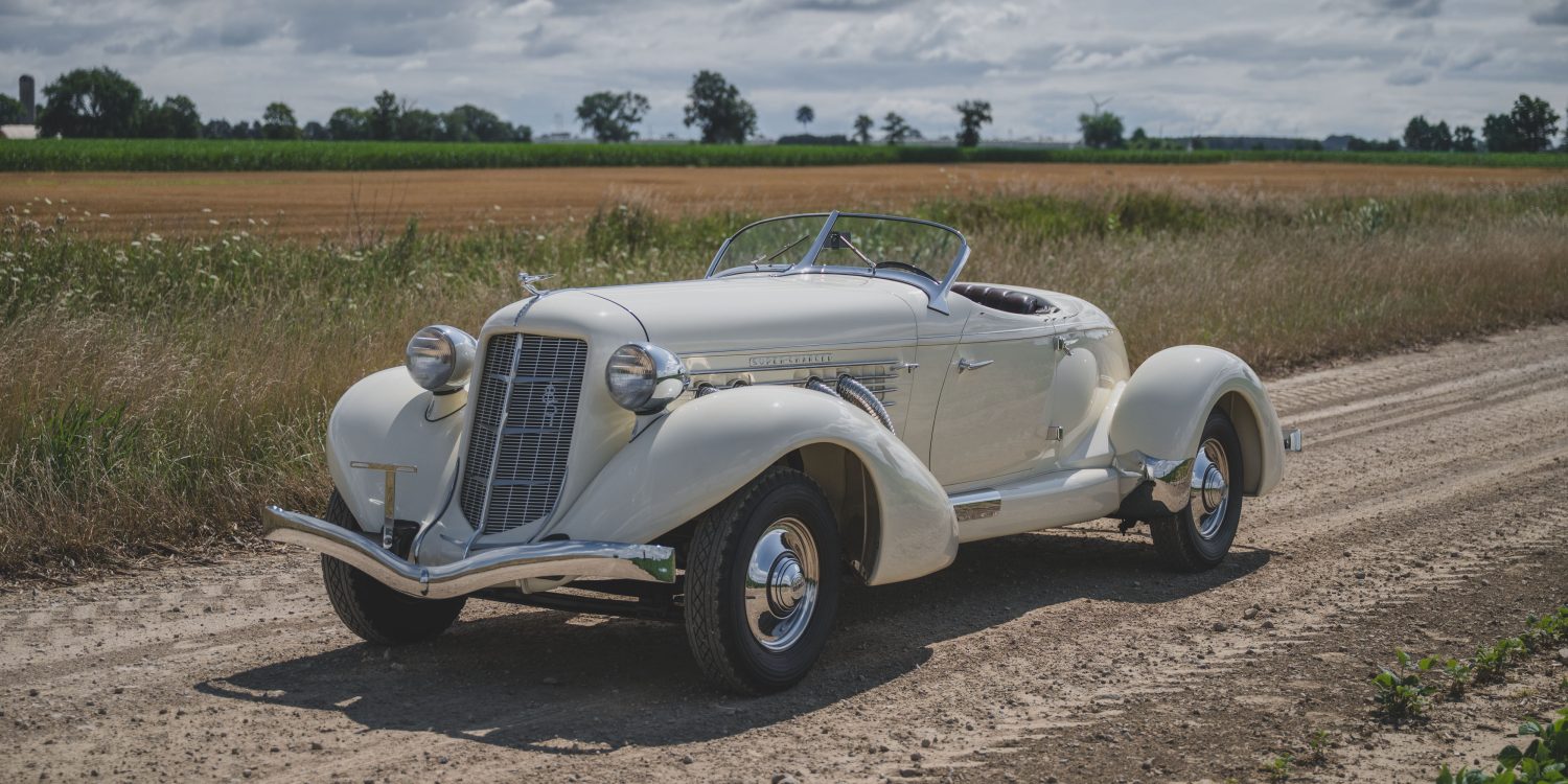 Darin Schnabel ©2026 Courtesy of RM Sotheby's