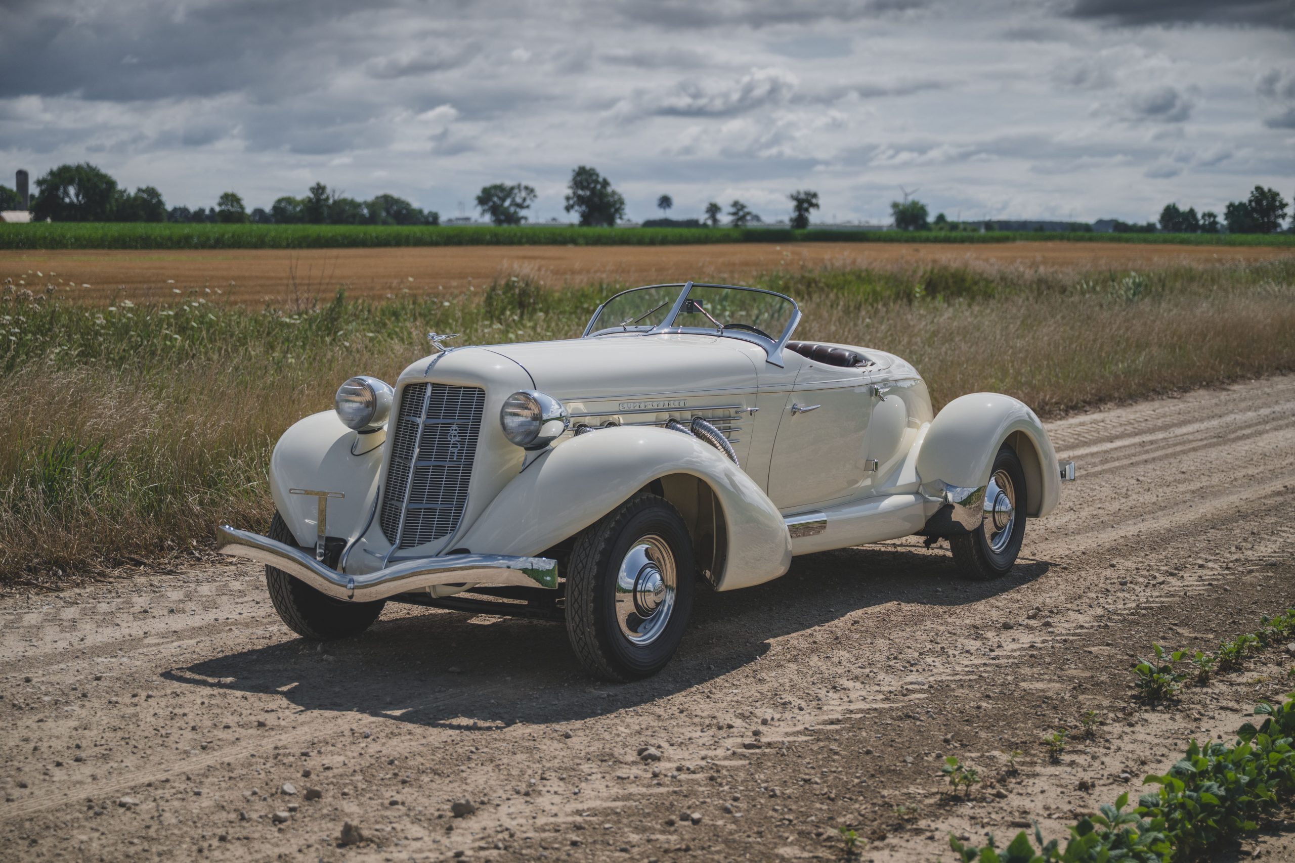 Darin Schnabel ©2026 Courtesy of RM Sotheby's
