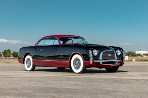Nick Williams ©2026 Courtesy of RM Sotheby's
