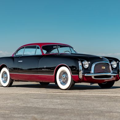 Nick Williams ©2026 Courtesy of RM Sotheby's