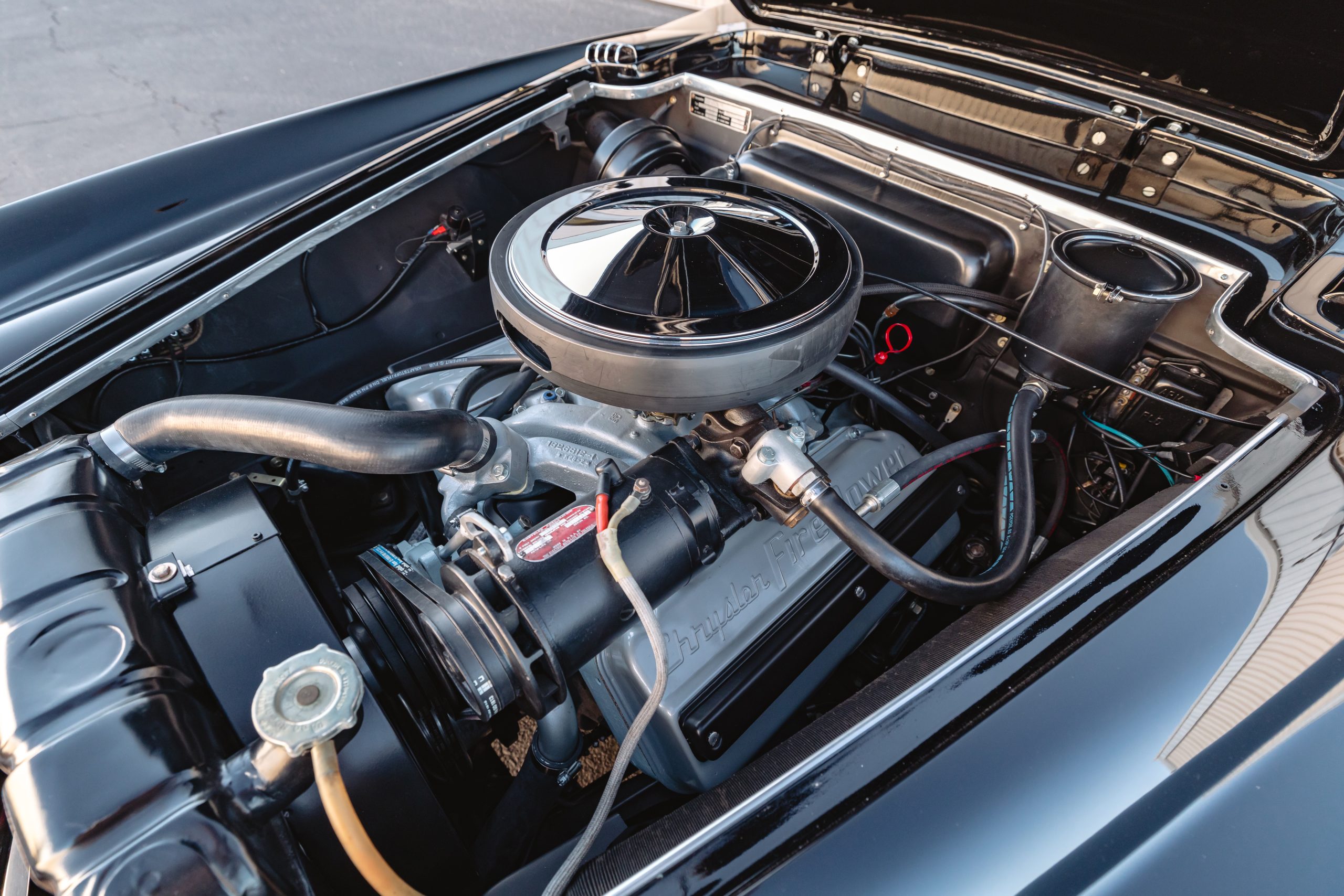 Nick Williams ©2026 Courtesy of RM Sotheby's