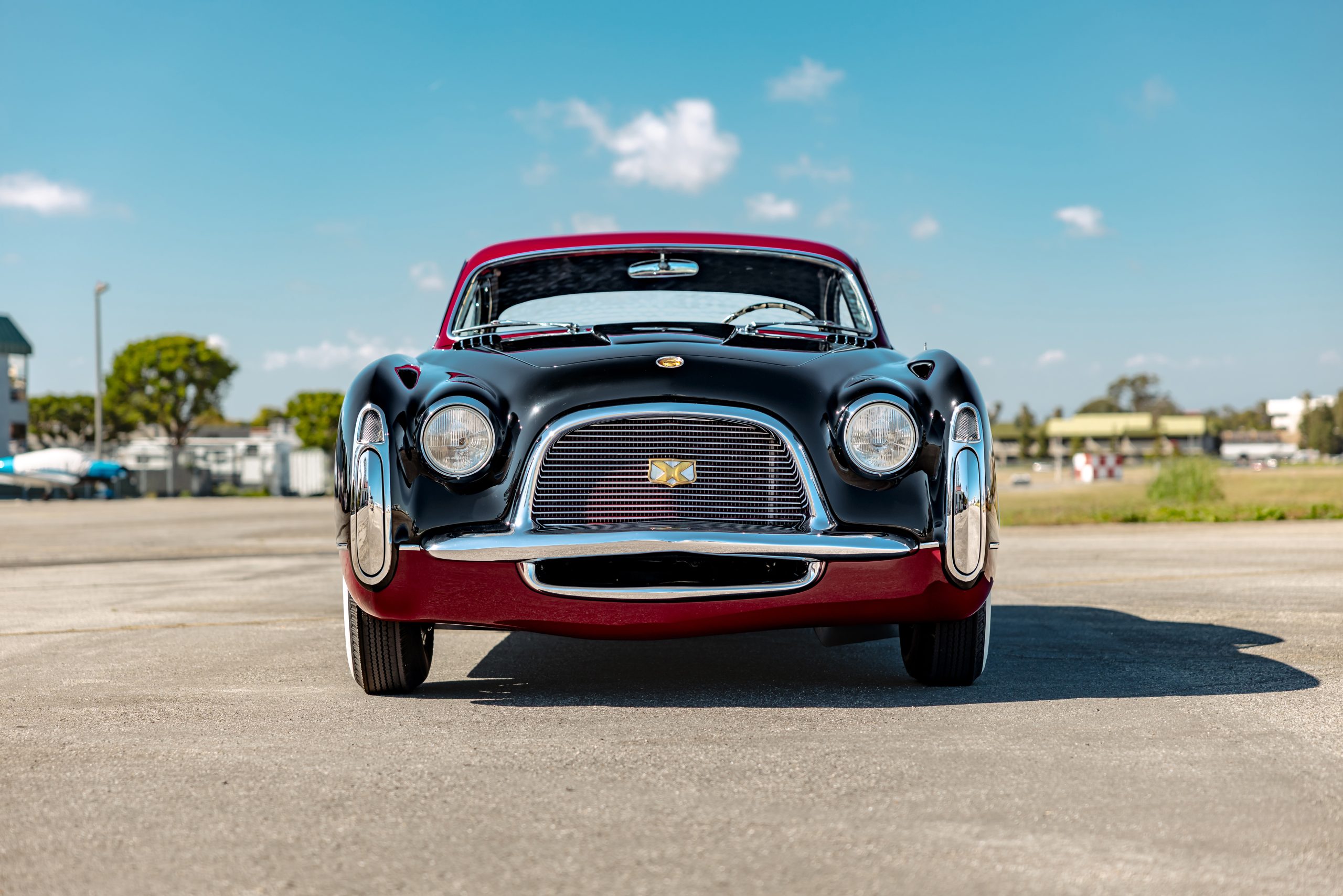 Nick Williams ©2026 Courtesy of RM Sotheby's