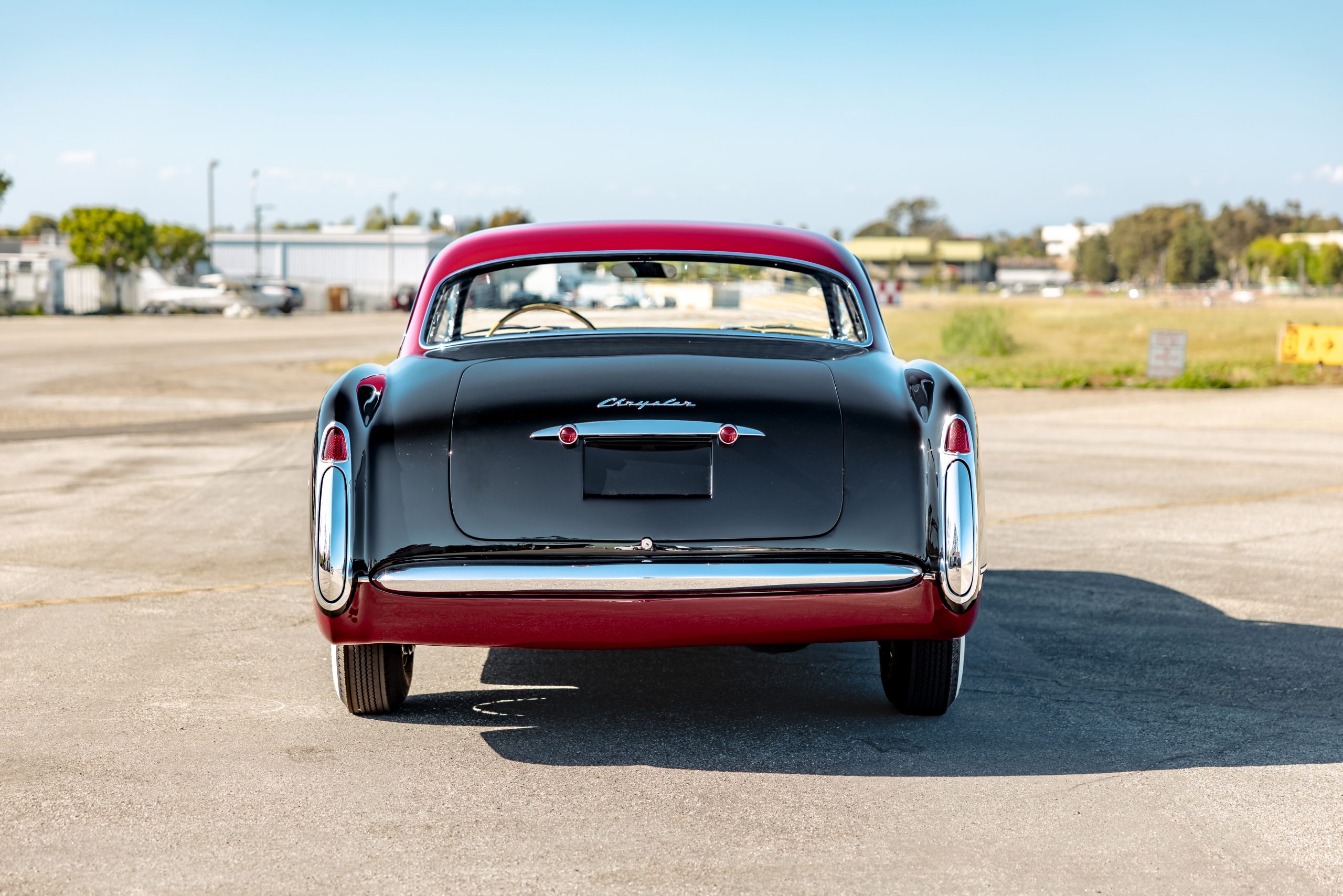 Nick Williams ©2026 Courtesy of RM Sotheby's