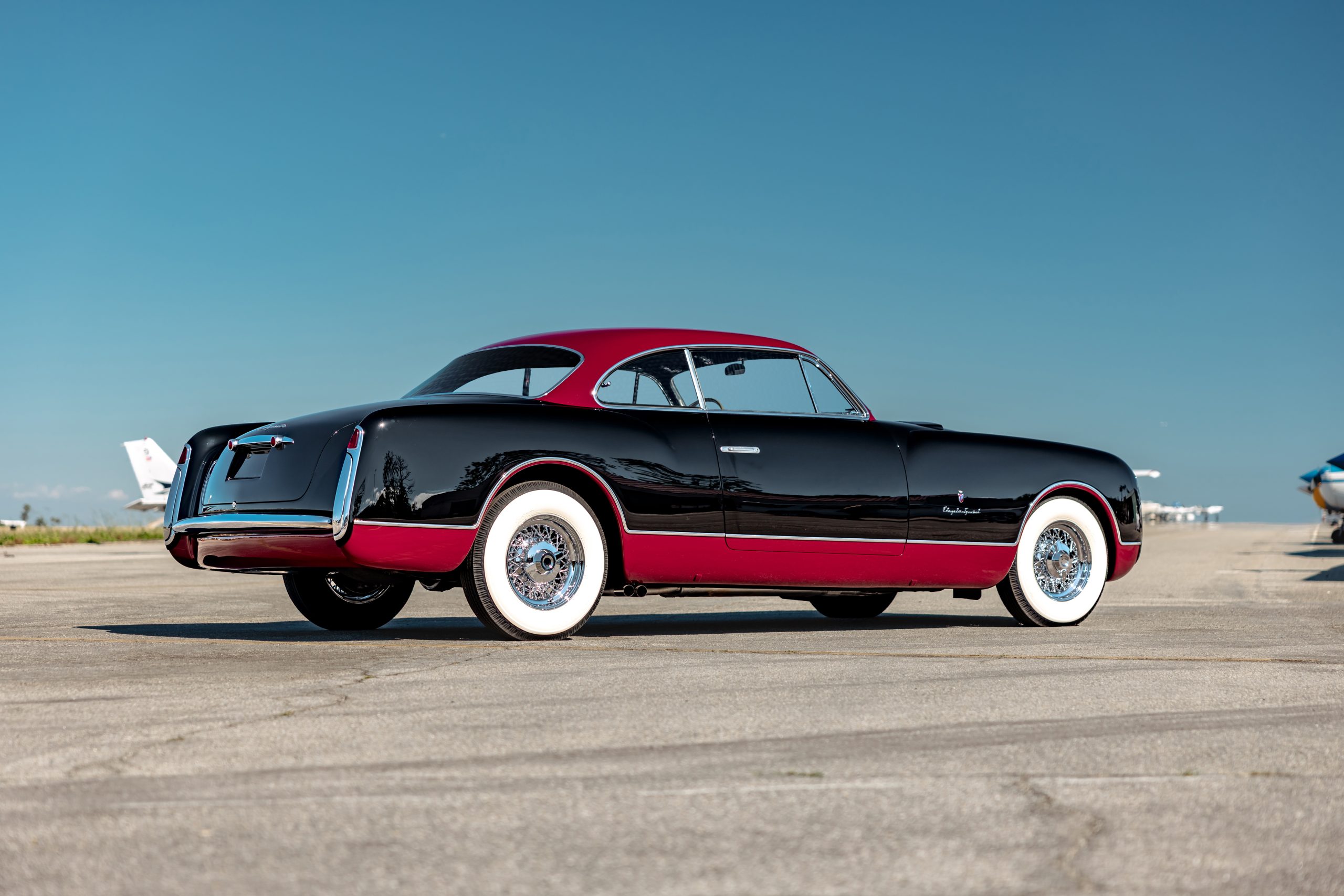 Nick Williams ©2026 Courtesy of RM Sotheby's