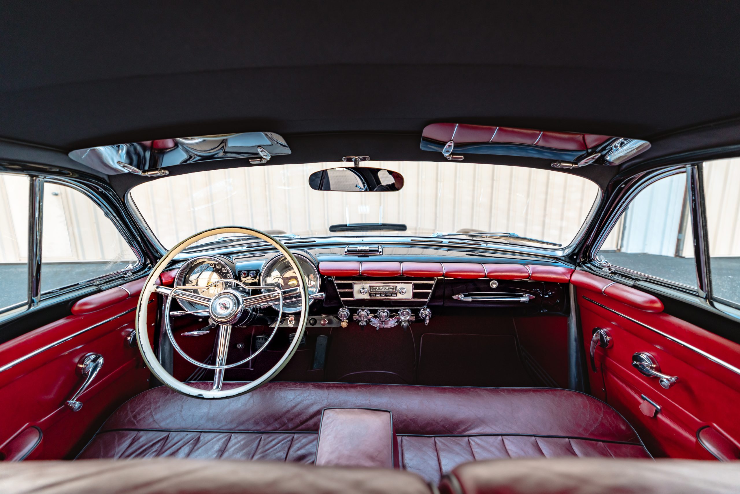 Nick Williams ©2026 Courtesy of RM Sotheby's