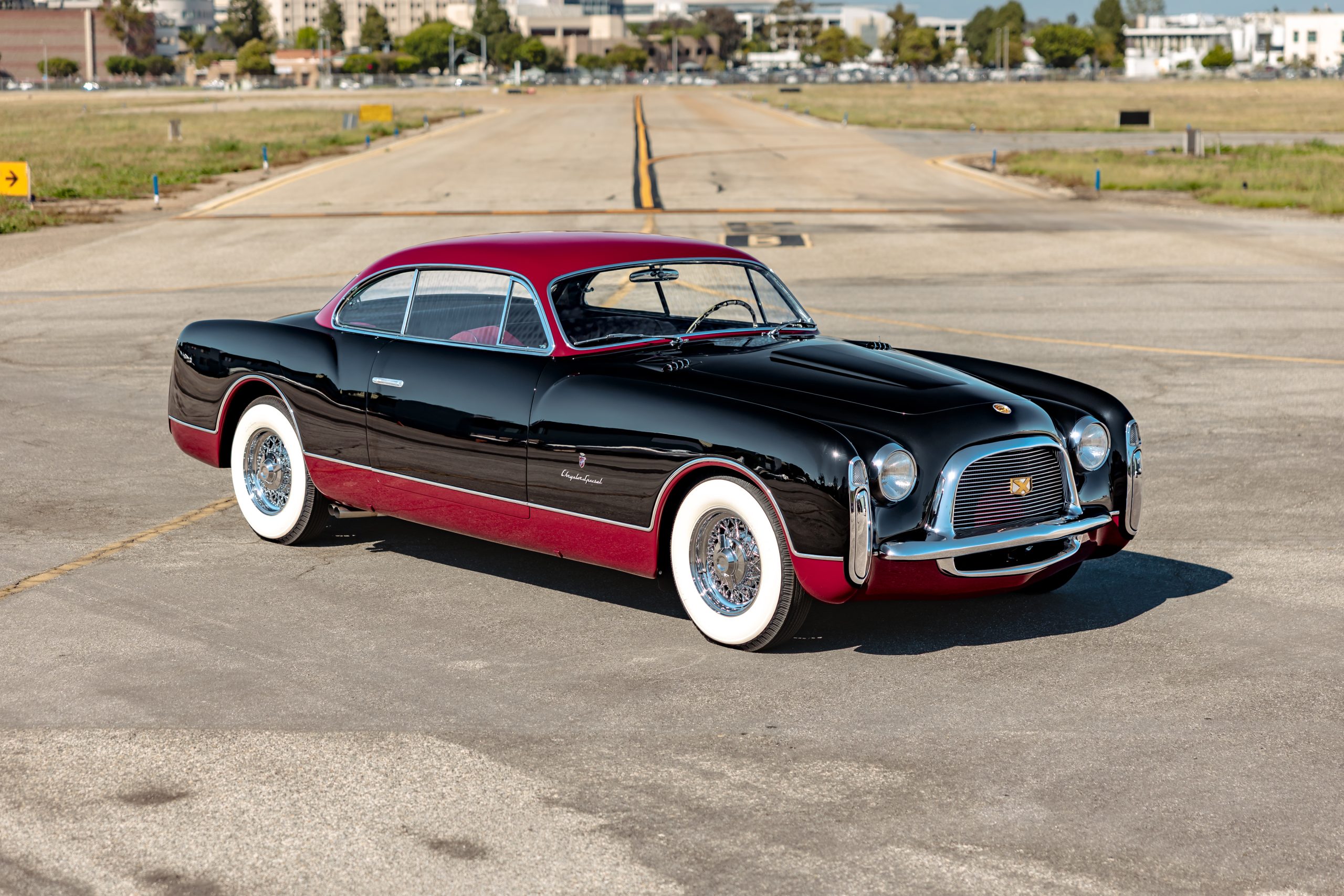 Nick Williams ©2026 Courtesy of RM Sotheby's