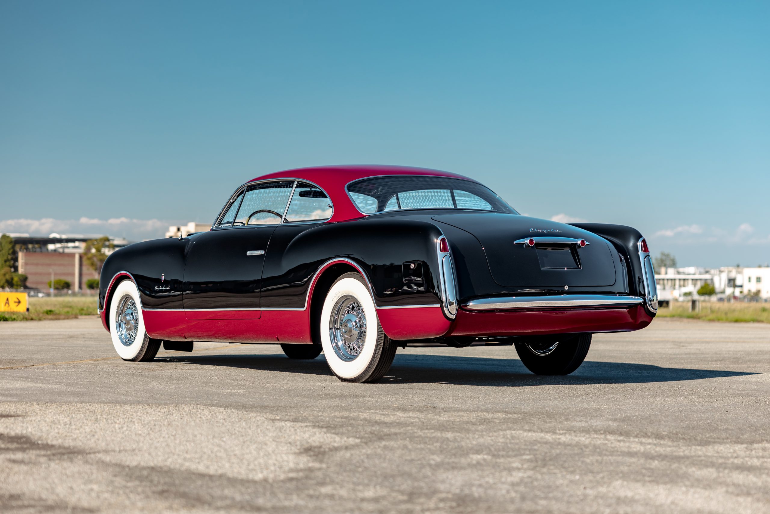 Nick Williams ©2026 Courtesy of RM Sotheby's