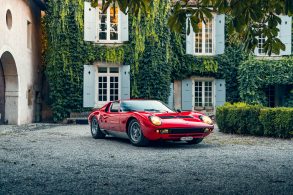 Simon Gosselin ©2026 Courtesy of RM Sotheby's