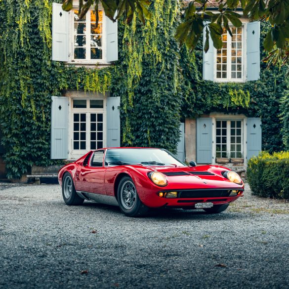 Simon Gosselin ©2026 Courtesy of RM Sotheby's