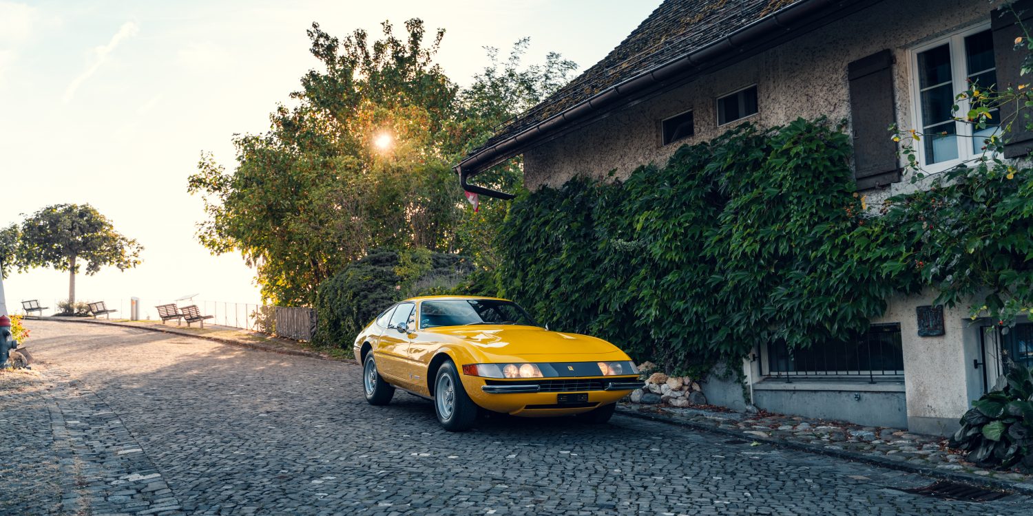 Simon Gosselin ©2026 Courtesy of RM Sotheby's