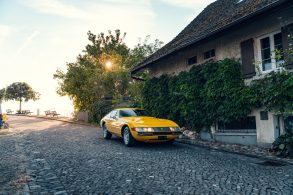 Simon Gosselin ©2026 Courtesy of RM Sotheby's