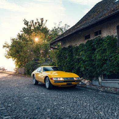 Simon Gosselin ©2026 Courtesy of RM Sotheby's