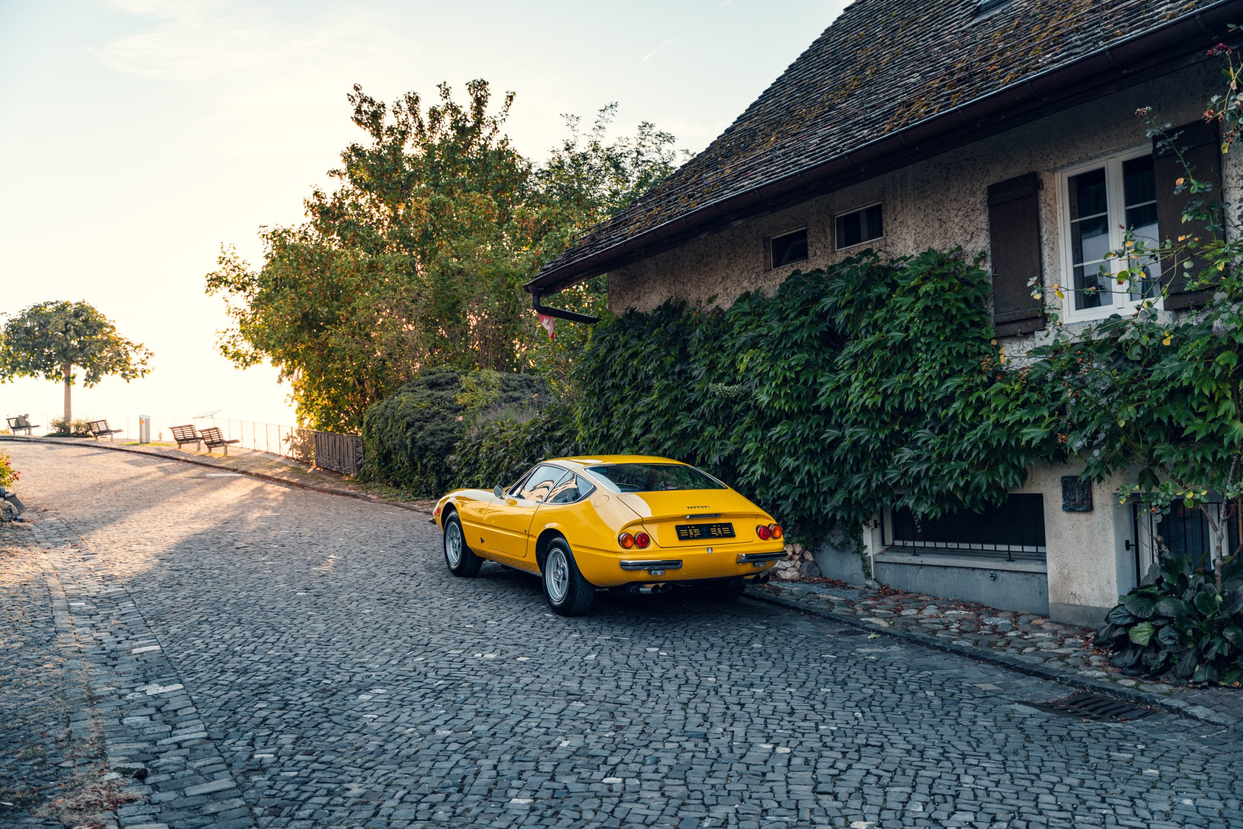 Simon Gosselin ©2026 Courtesy of RM Sotheby's