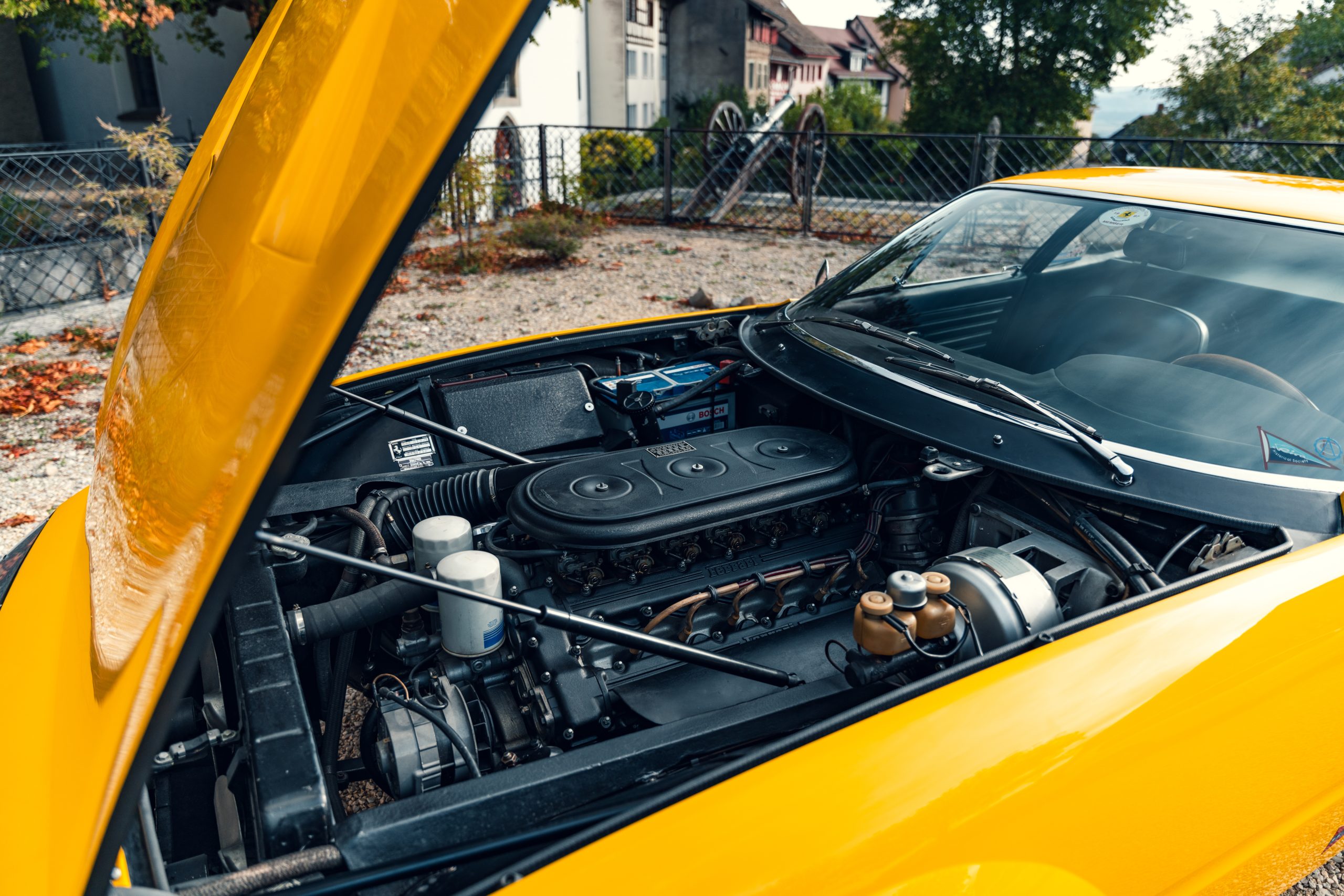 Simon Gosselin ©2026 Courtesy of RM Sotheby's