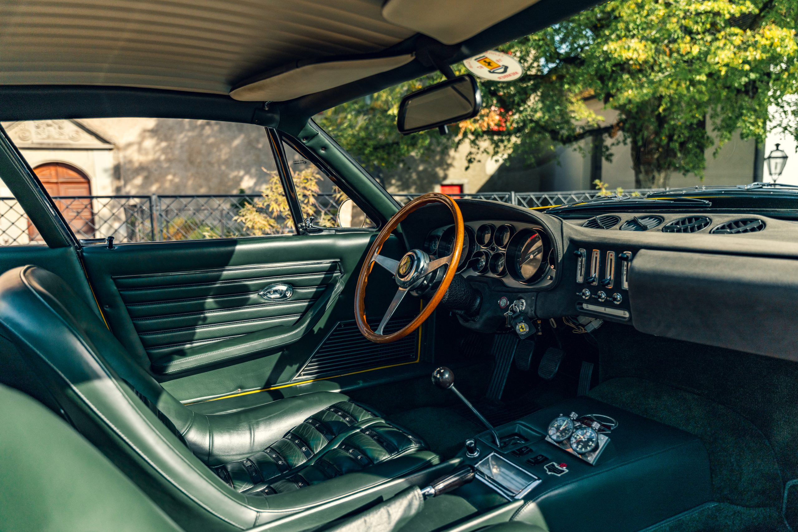 Simon Gosselin ©2026 Courtesy of RM Sotheby's