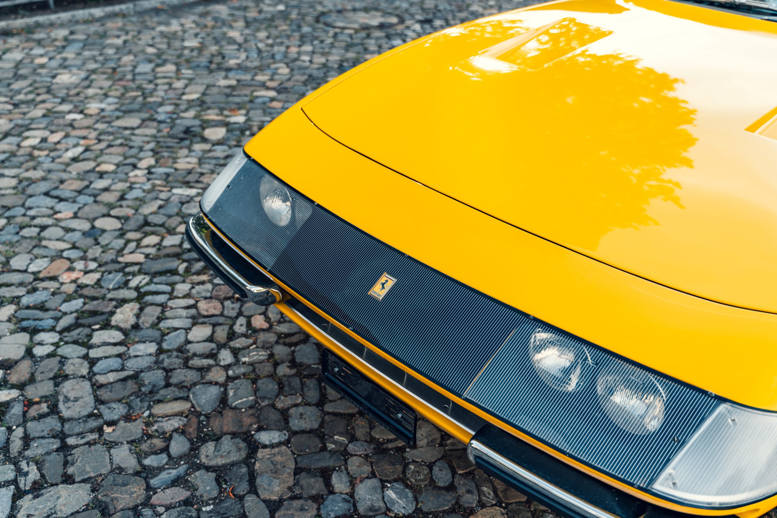 Simon Gosselin ©2026 Courtesy of RM Sotheby's