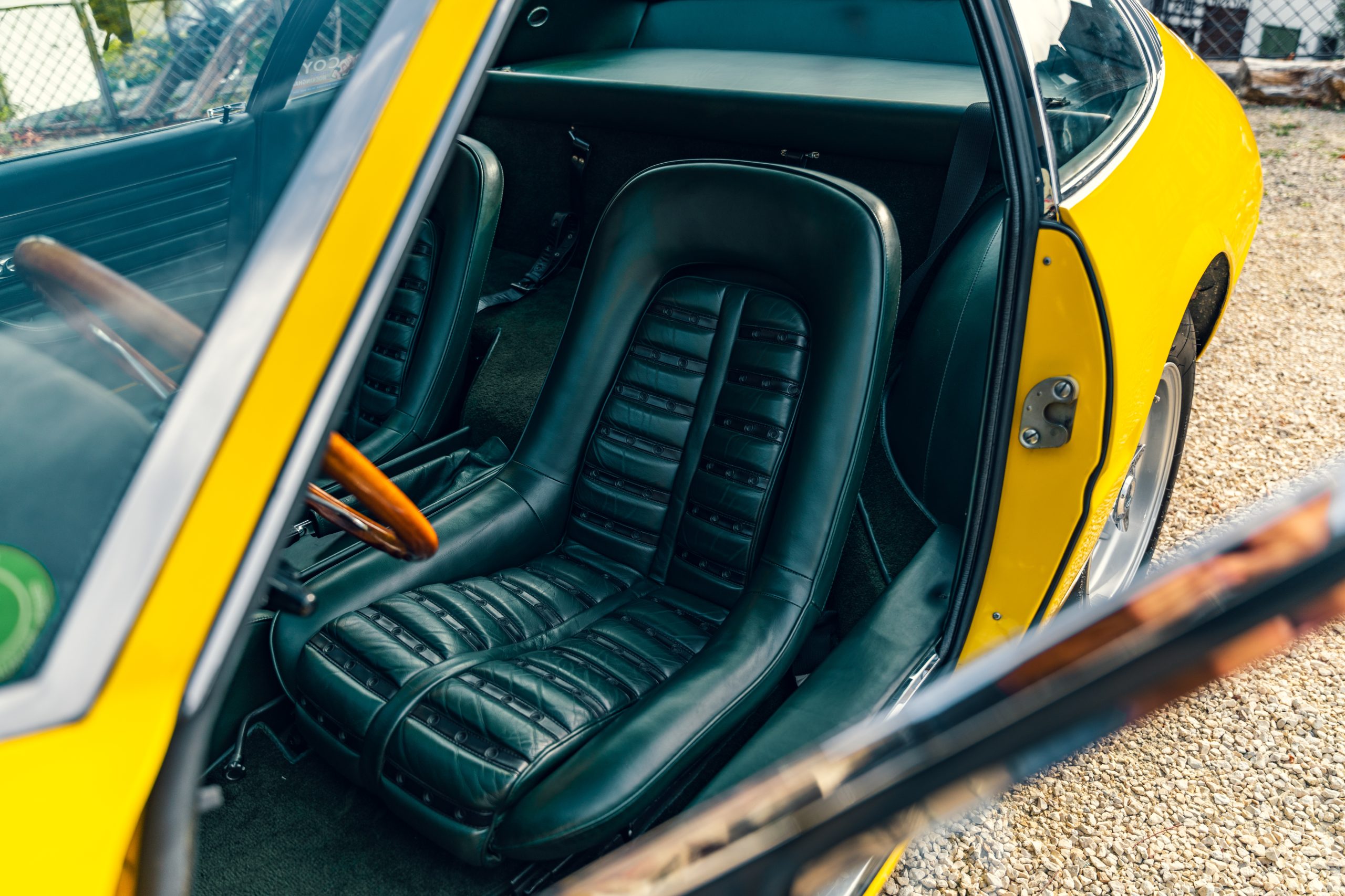 Simon Gosselin ©2026 Courtesy of RM Sotheby's