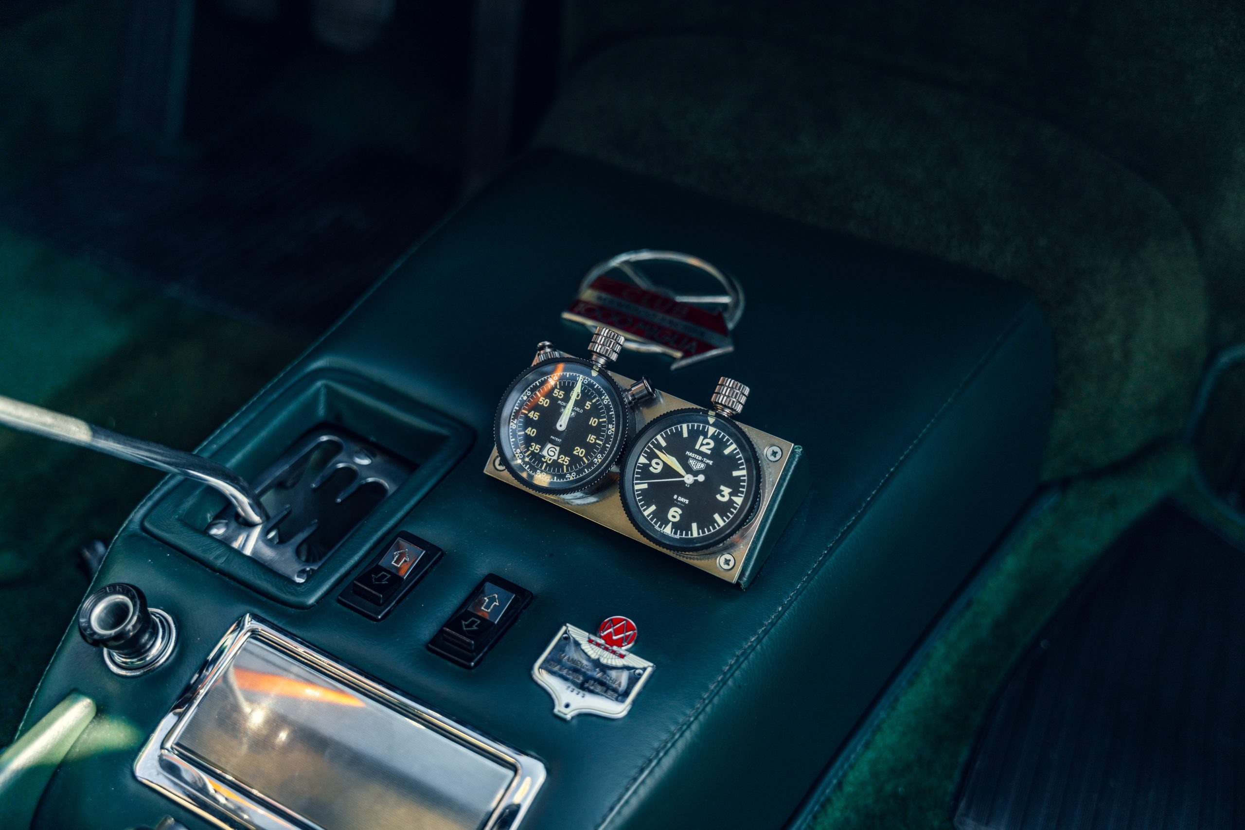 Simon Gosselin ©2026 Courtesy of RM Sotheby's