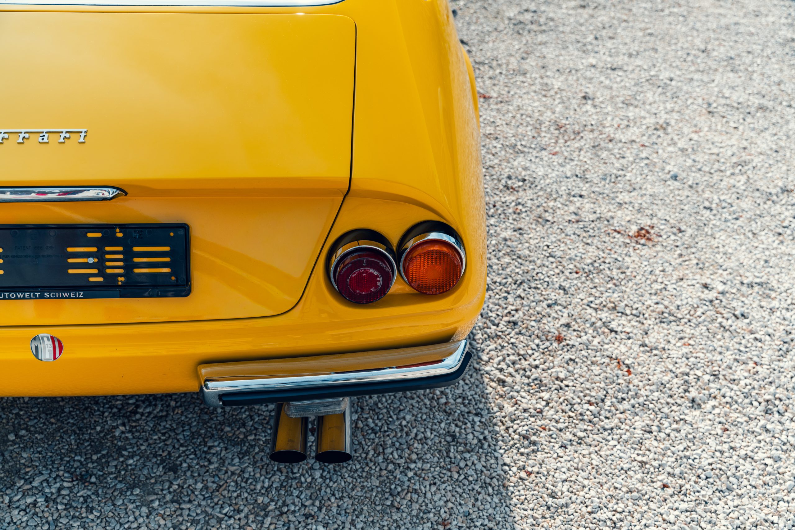 Simon Gosselin ©2026 Courtesy of RM Sotheby's