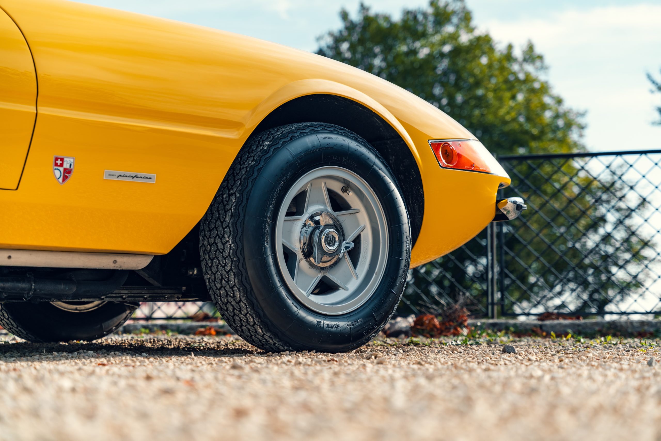 Simon Gosselin ©2026 Courtesy of RM Sotheby's