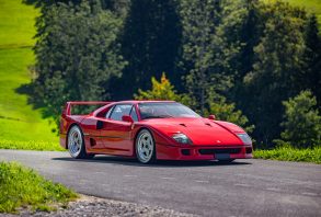 Neil Fraser ©2026 Courtesy of RM Sotheby's