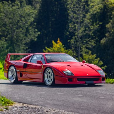 Neil Fraser ©2026 Courtesy of RM Sotheby's