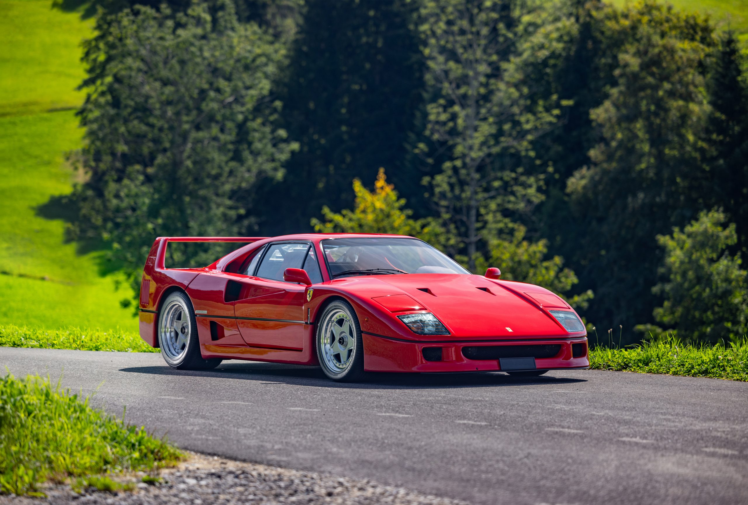 Neil Fraser ©2026 Courtesy of RM Sotheby's