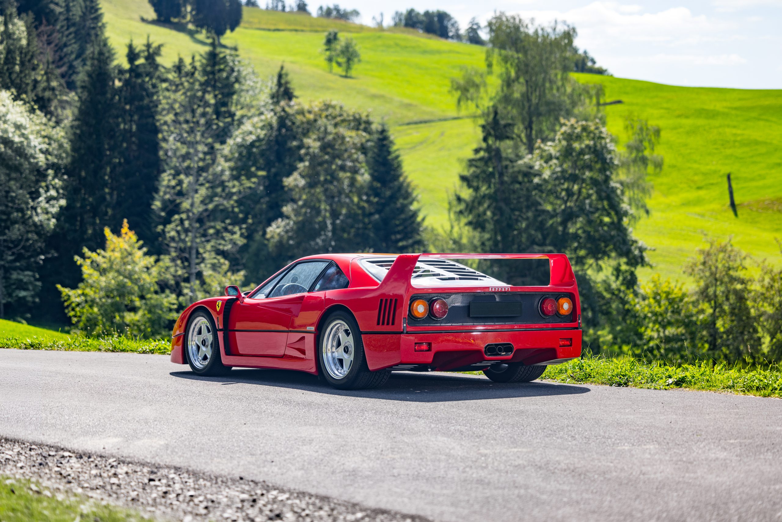 Neil Fraser ©2026 Courtesy of RM Sotheby's