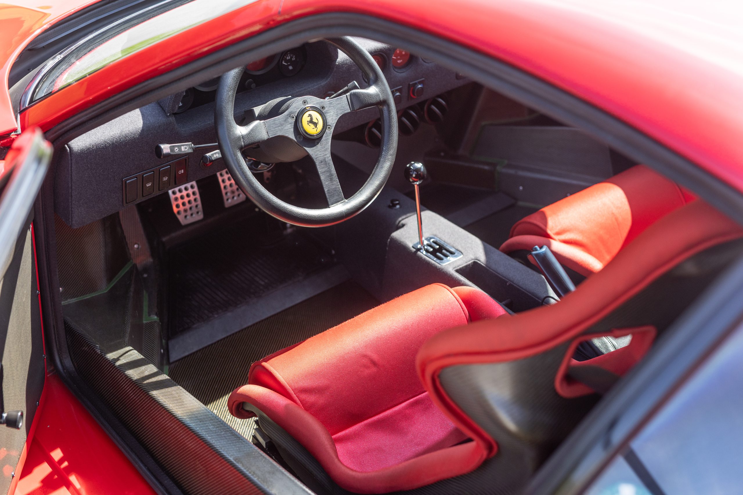 Neil Fraser ©2026 Courtesy of RM Sotheby's