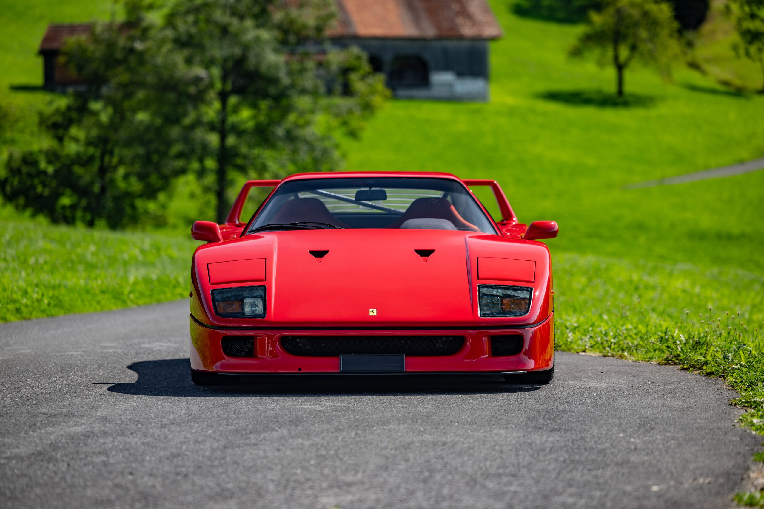 Neil Fraser ©2026 Courtesy of RM Sotheby's