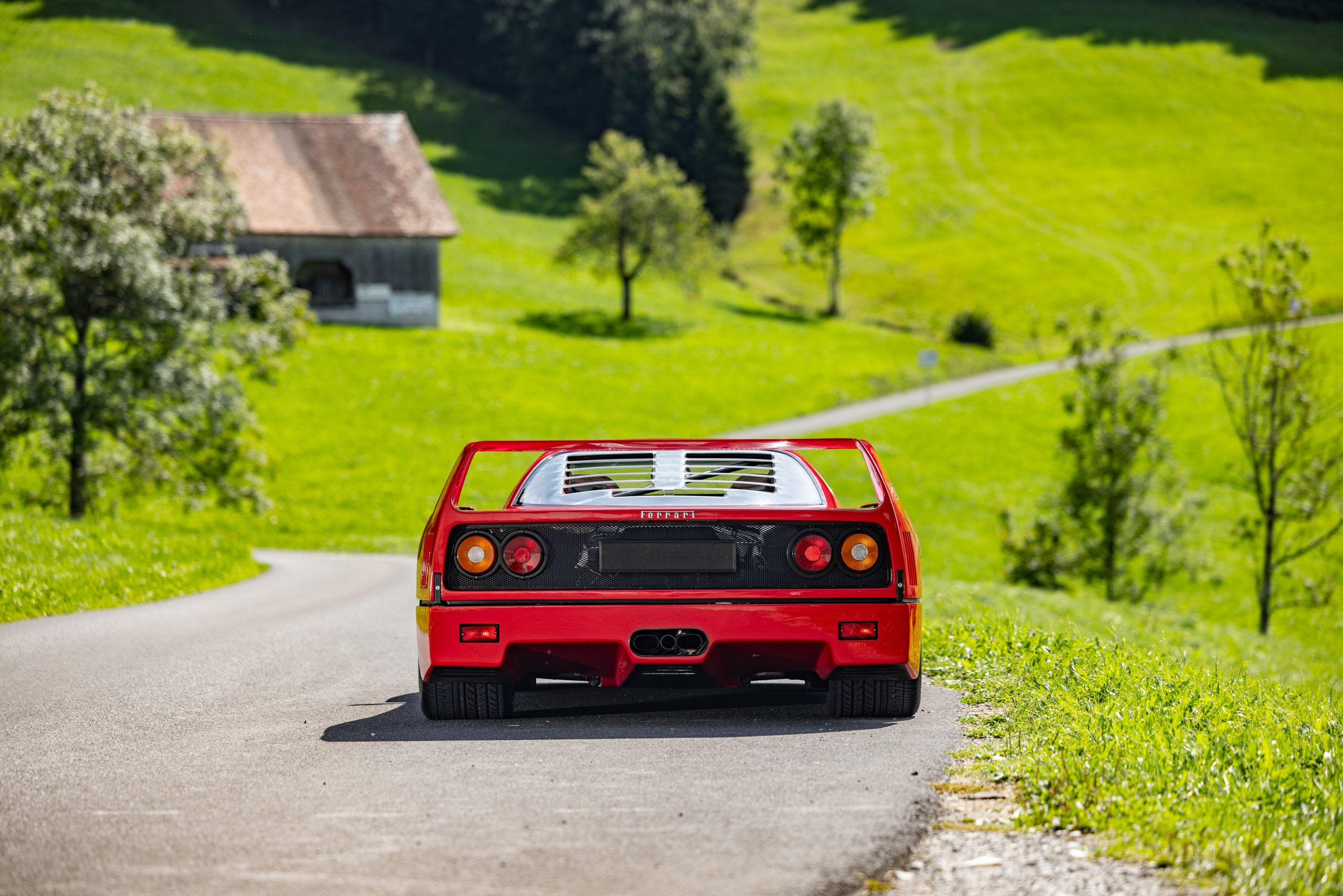 Neil Fraser ©2026 Courtesy of RM Sotheby's