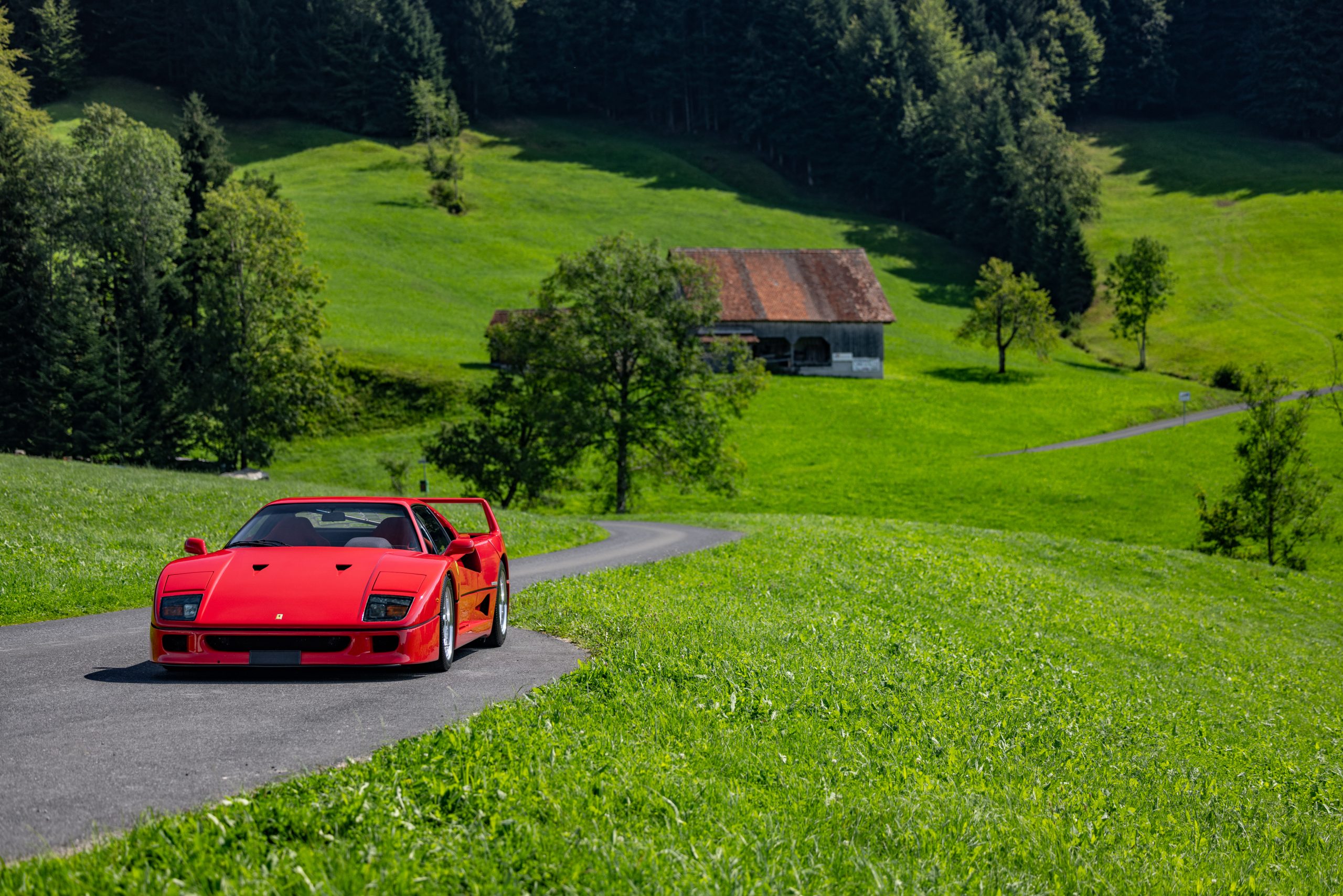 Neil Fraser ©2026 Courtesy of RM Sotheby's